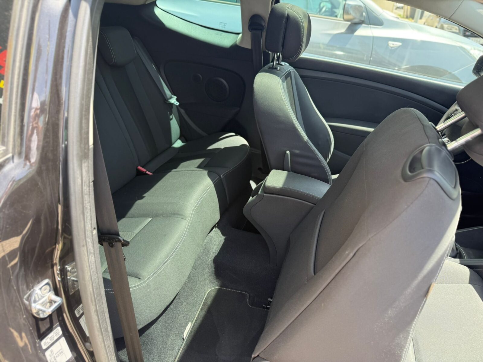 RENAULT Megane 1.9 dCi Dynamique