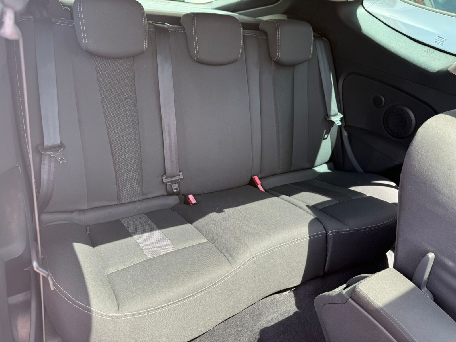 RENAULT Megane 1.9 dCi Dynamique