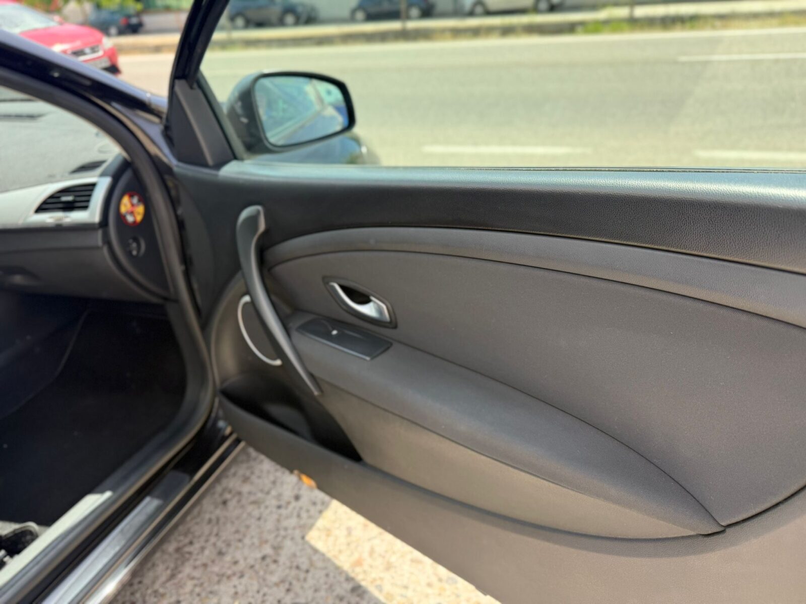 RENAULT Megane 1.9 dCi Dynamique