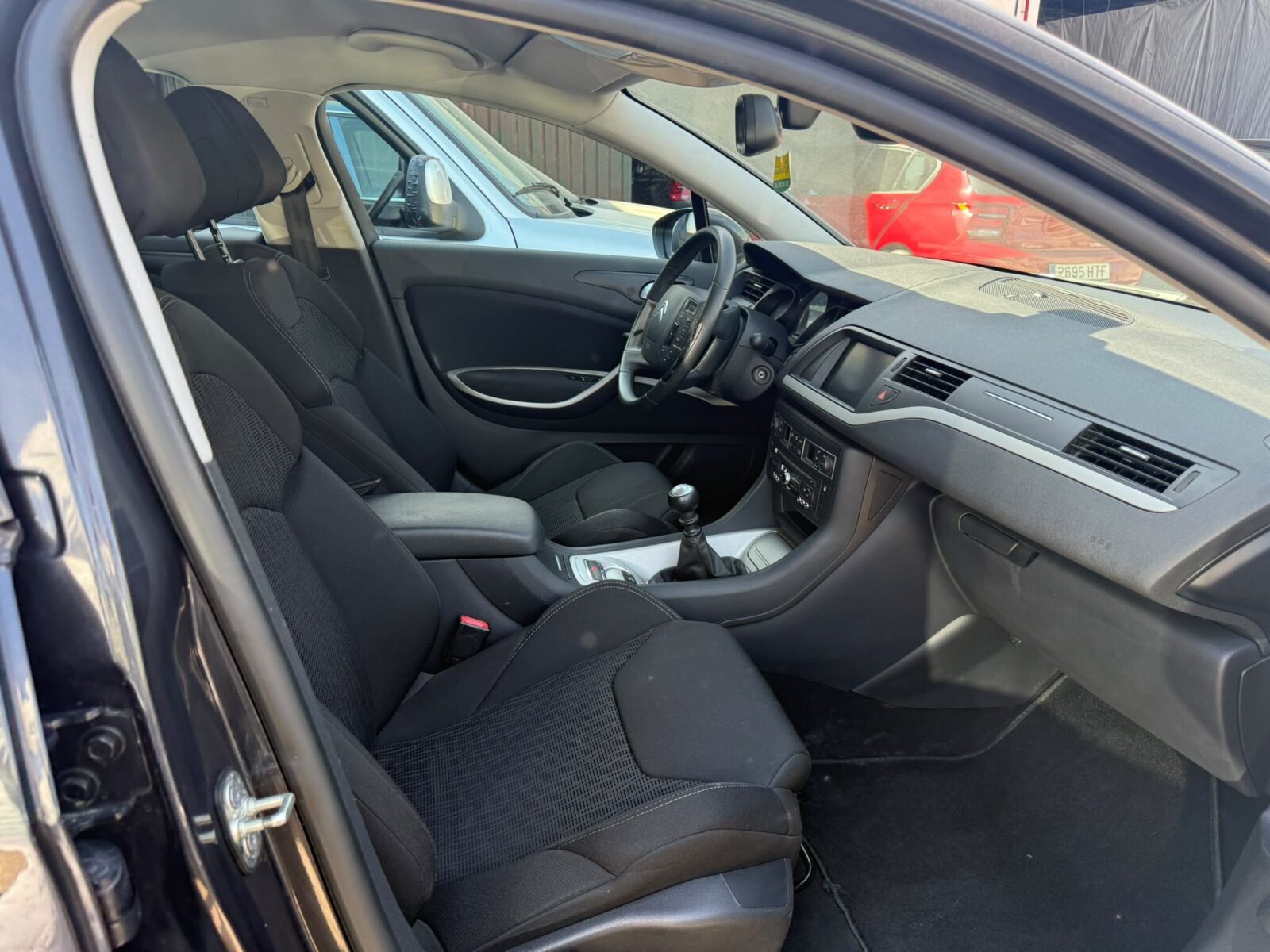 CITROEN C5 millemium