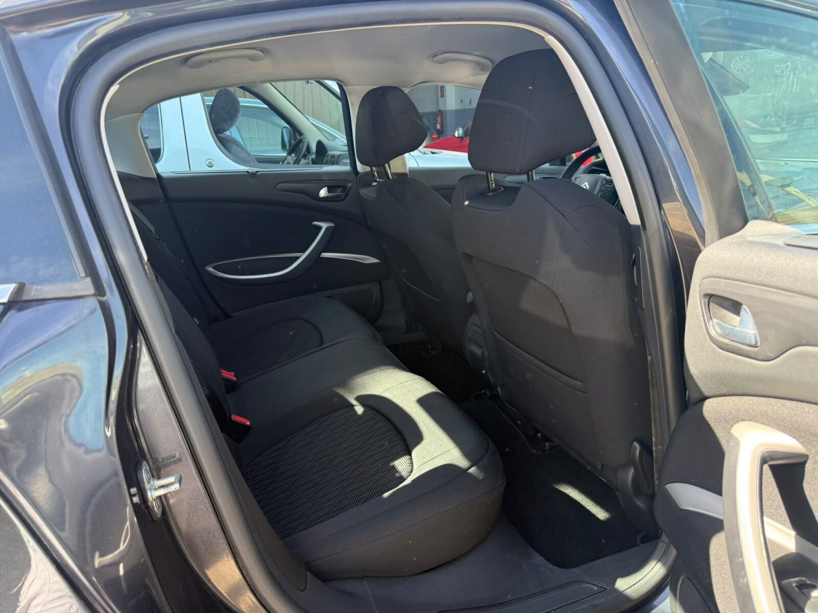 CITROEN C5 millemium
