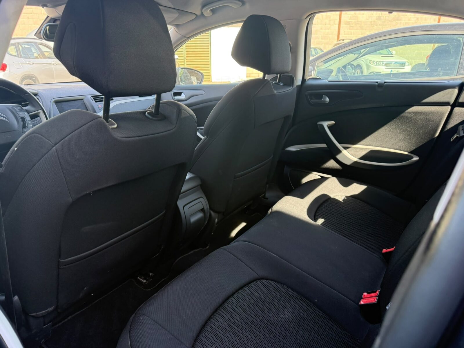 CITROEN C5 millemium