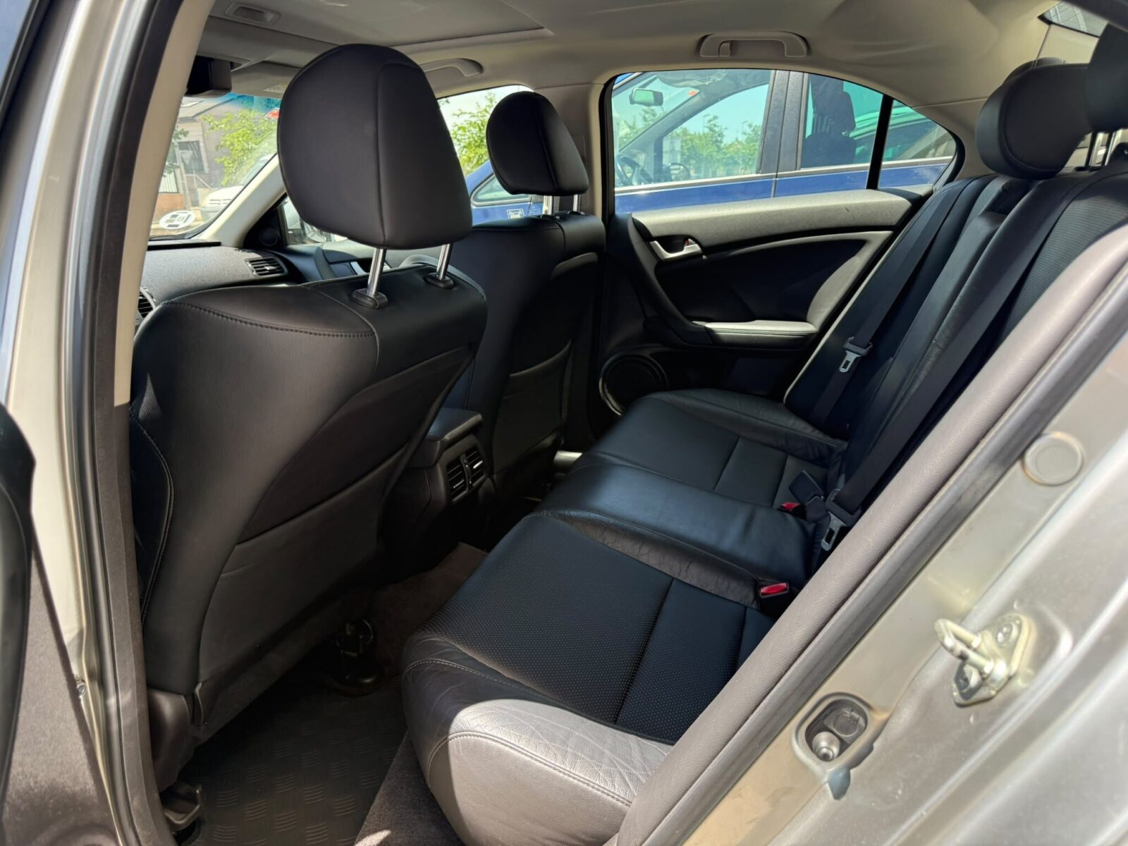 HONDA Accord EXECUTIVE