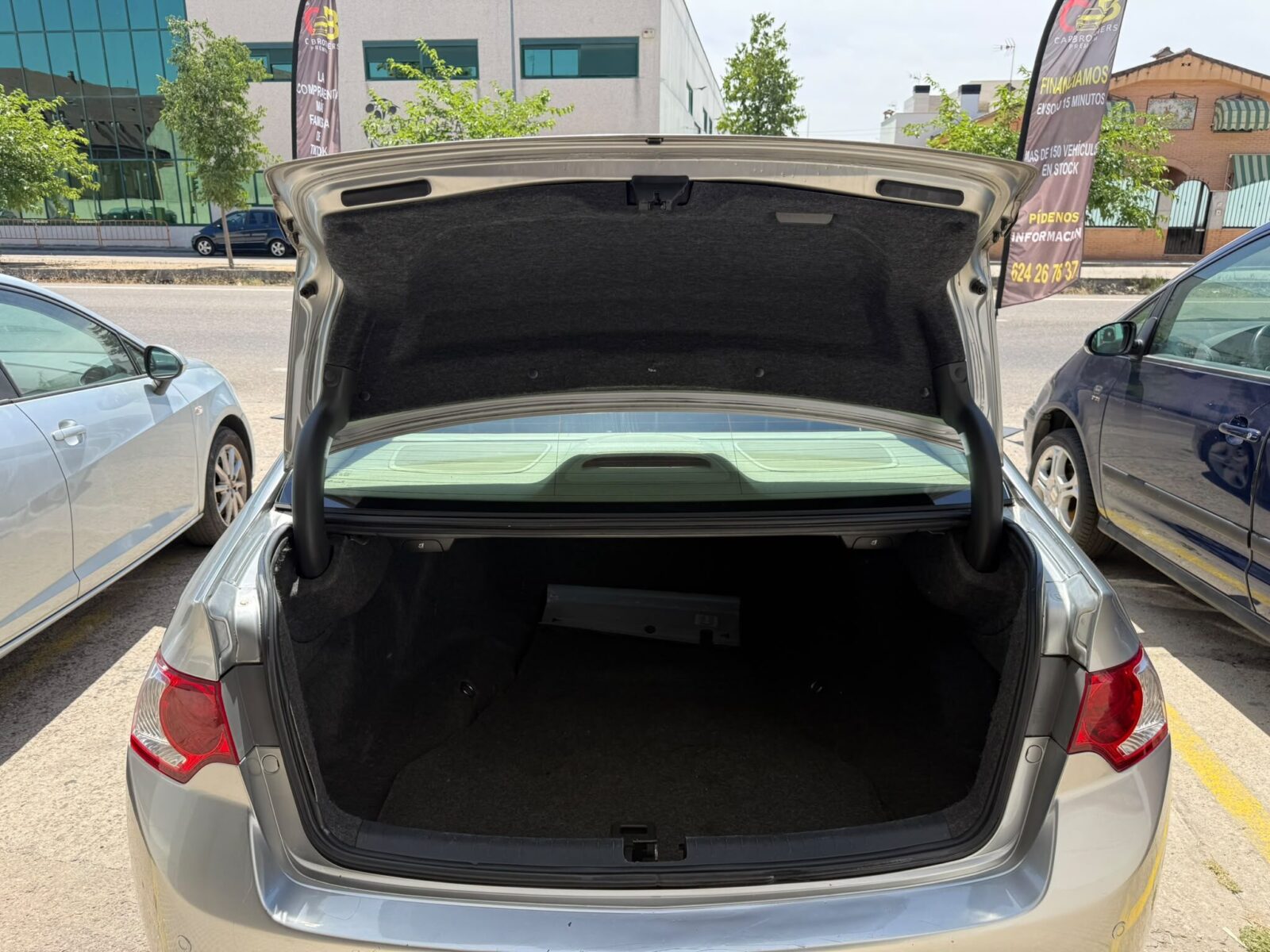 HONDA Accord EXECUTIVE