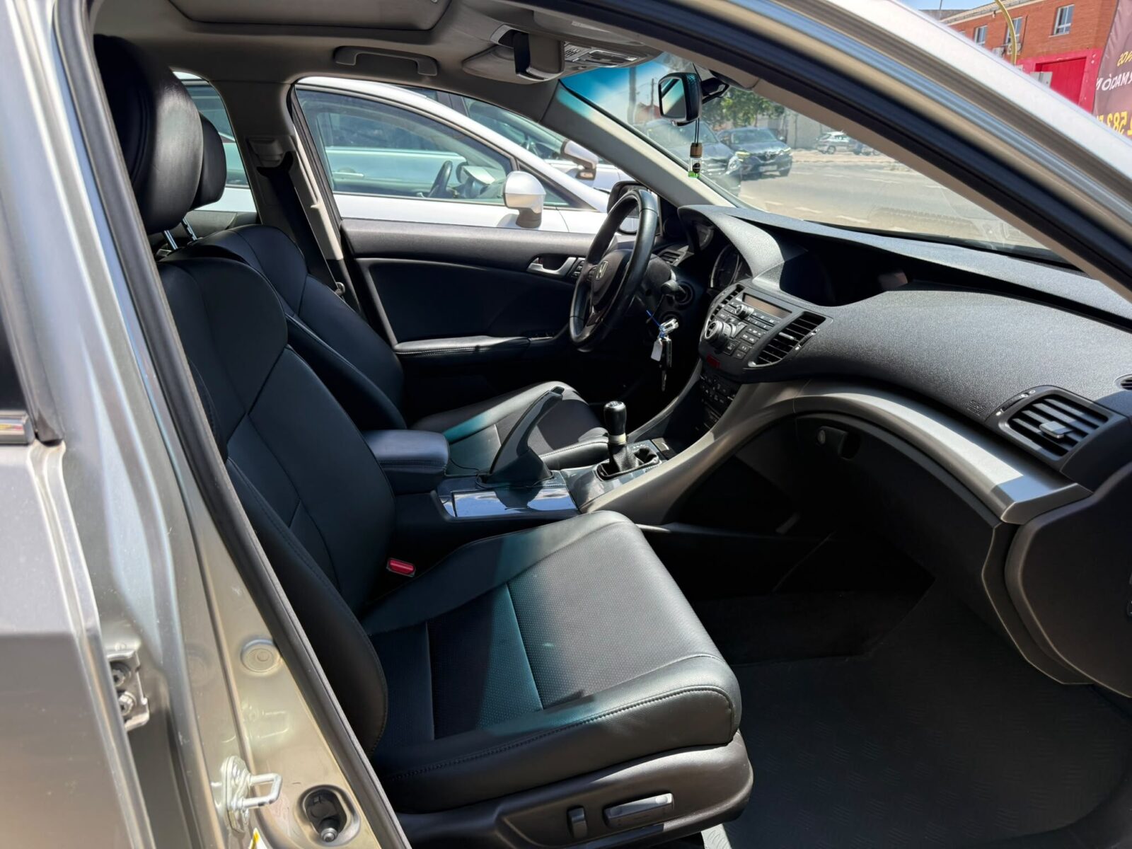 HONDA Accord EXECUTIVE