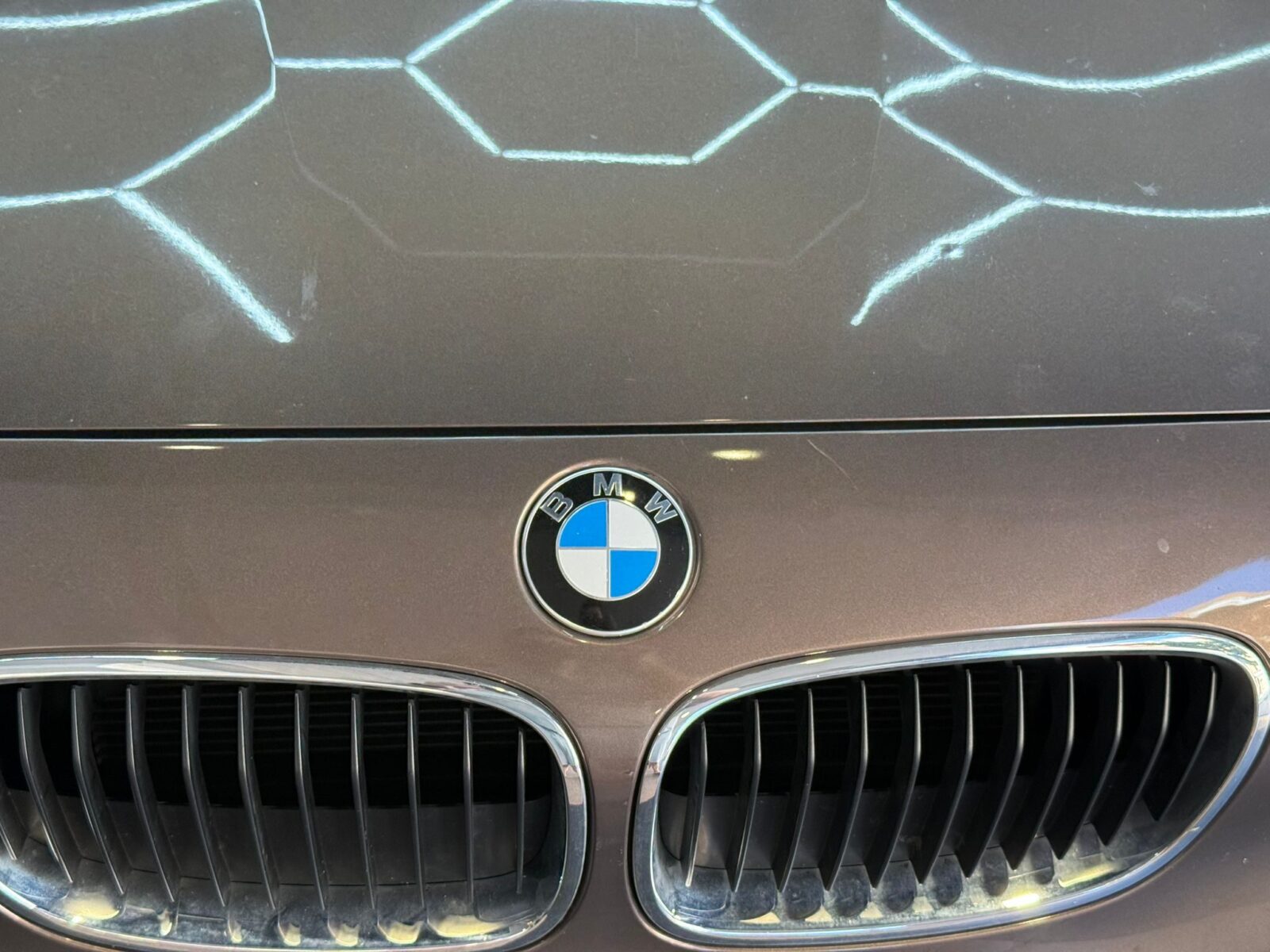 BMW Serie 1 EFFICENTS DYNAMICS