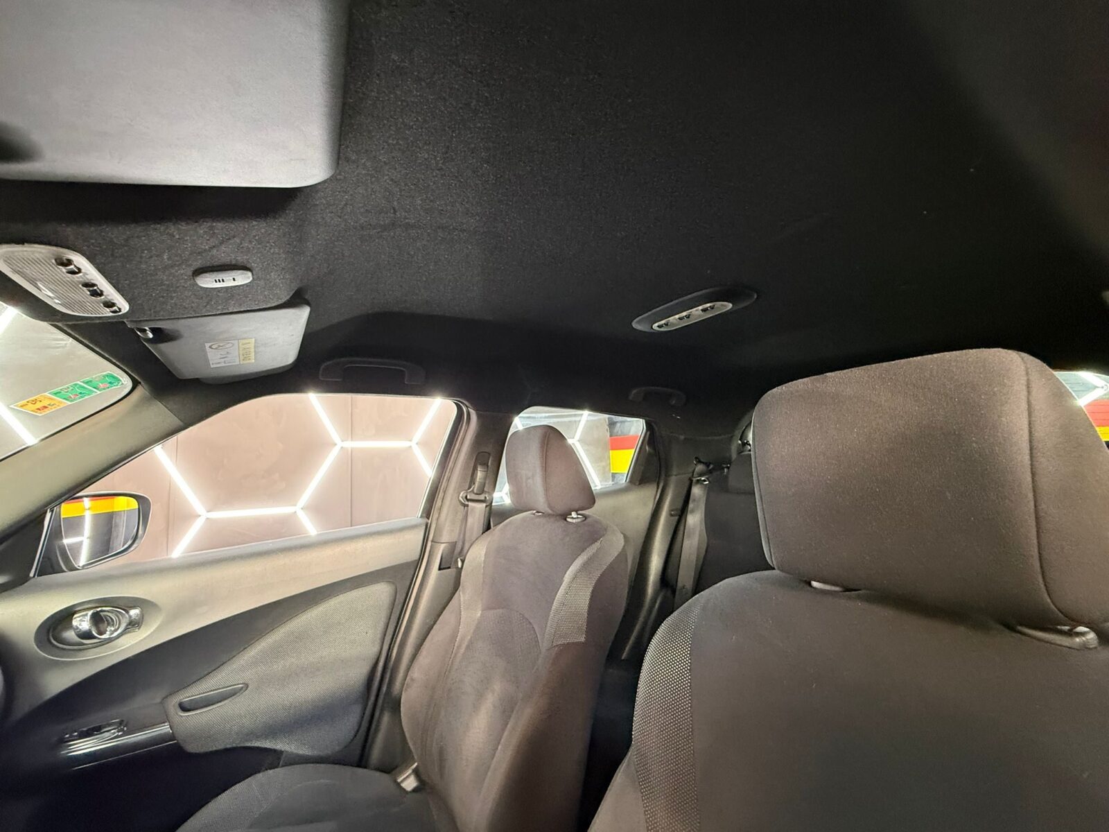 BMW Serie 1 EFFICENTS DYNAMICS
