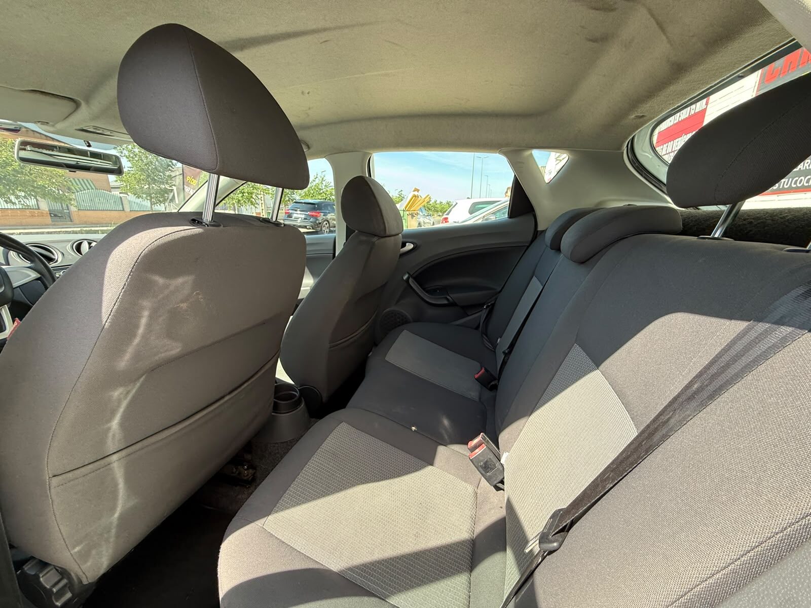 SEAT IBIZA 1.6 TDI STYLE
