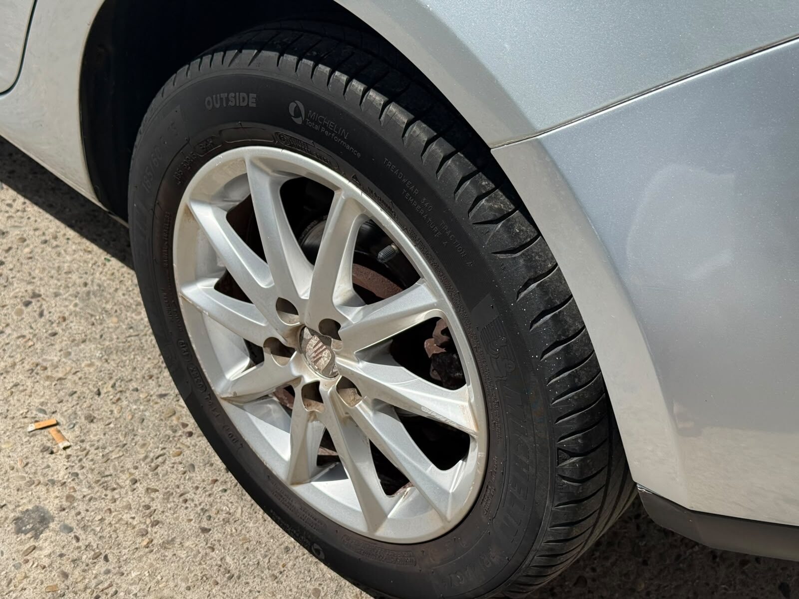SEAT IBIZA 1.6 TDI STYLE