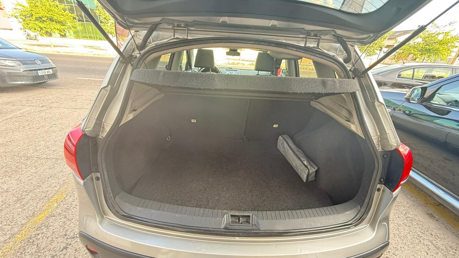 NISSAN QASQHAI TEKNA SPORT
