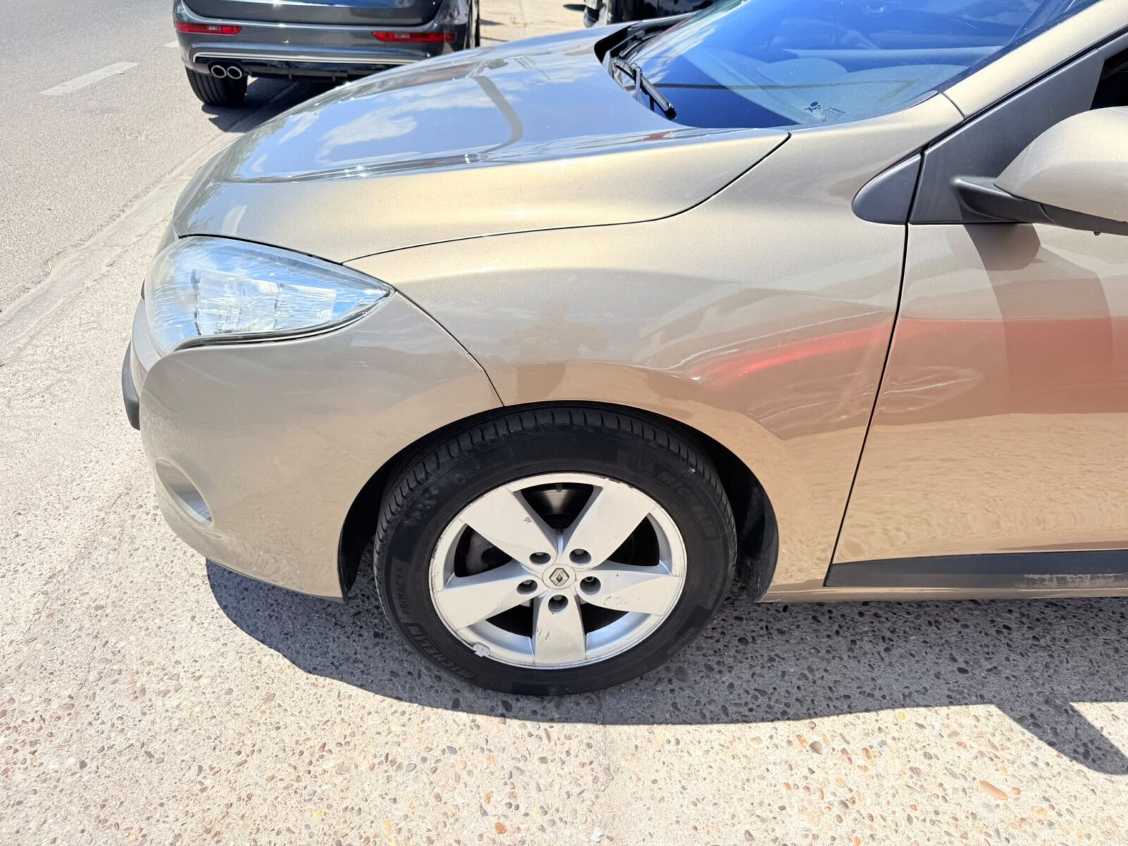 RENAULT Megane 1.5 dCi dynamiuqe