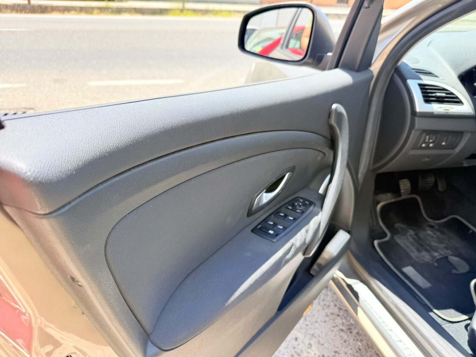 RENAULT Megane 1.5 dCi dynamiuqe