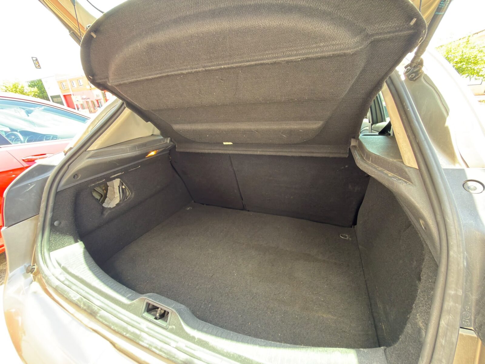 RENAULT Megane 1.5 dCi dynamiuqe