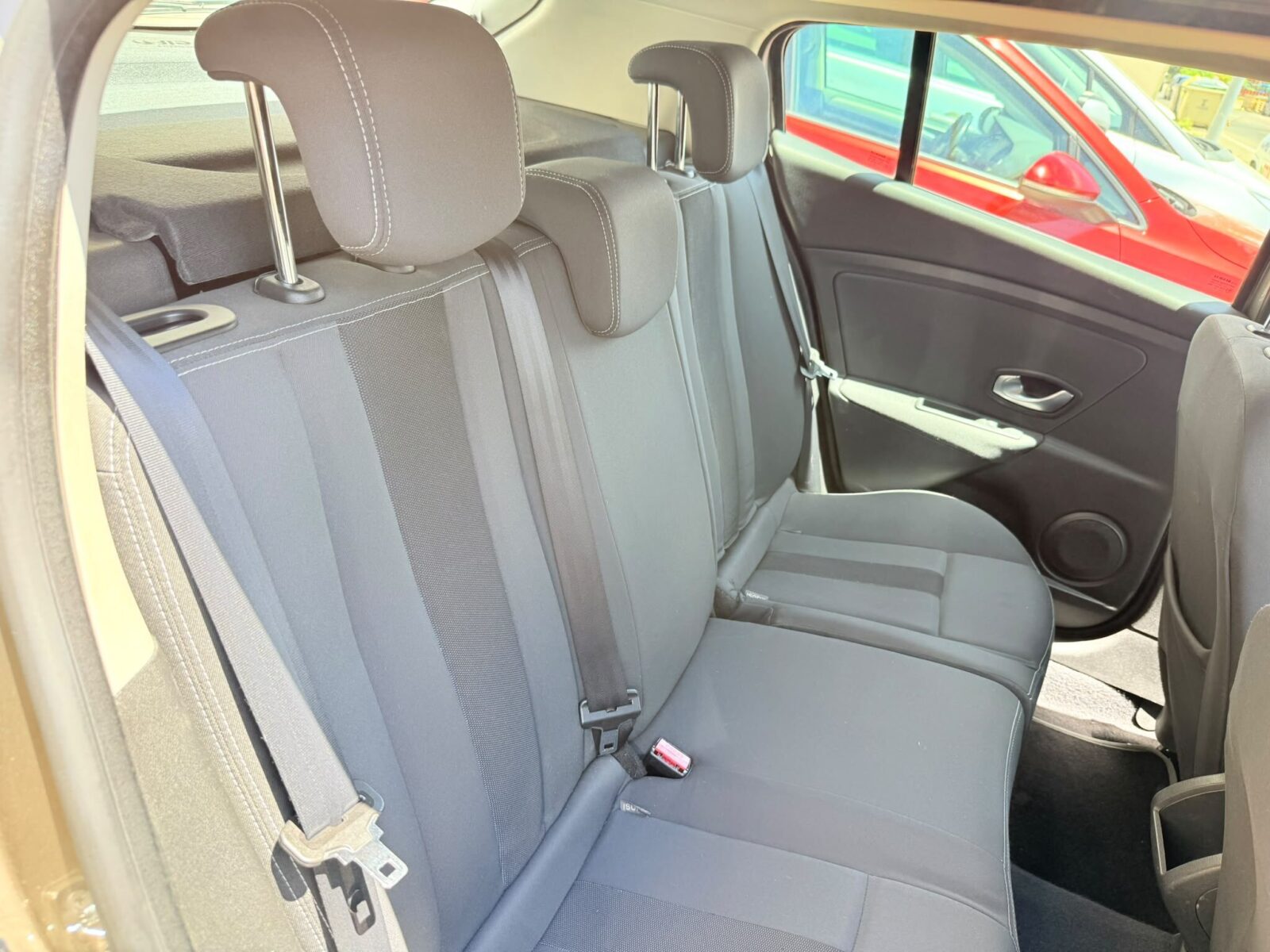 RENAULT Megane 1.5 dCi dynamiuqe