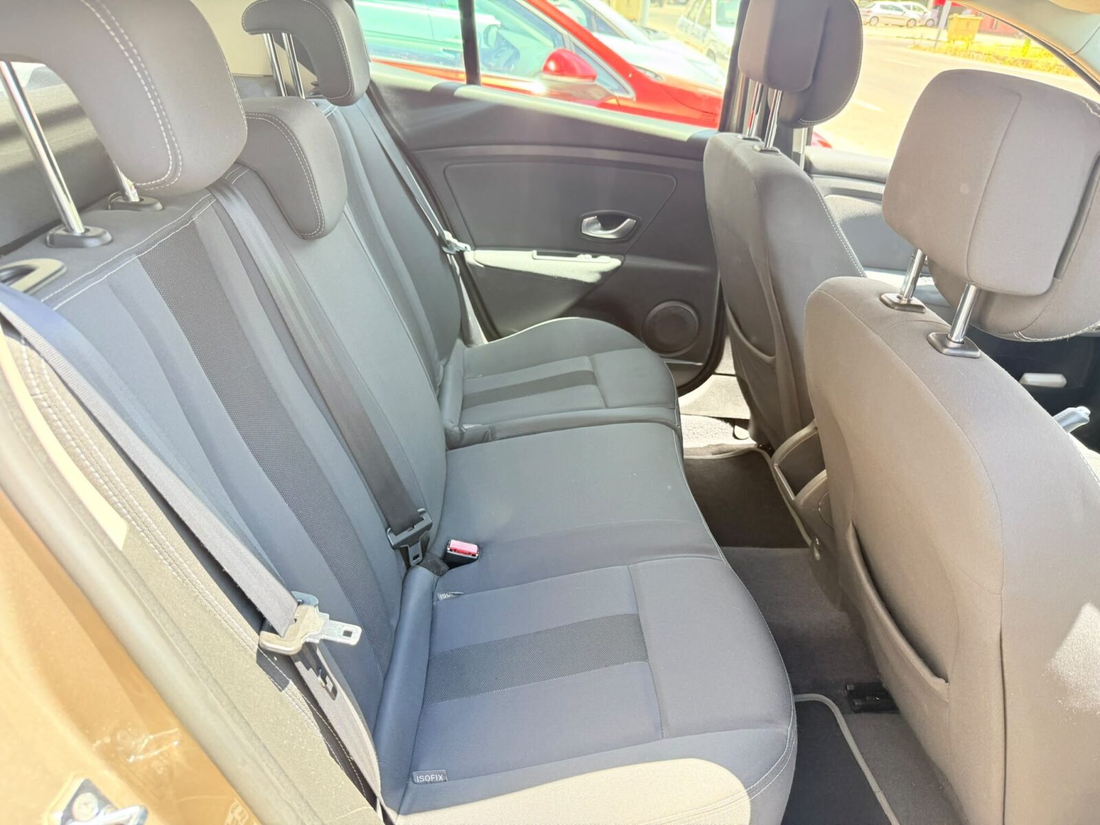 RENAULT Megane 1.5 dCi dynamiuqe