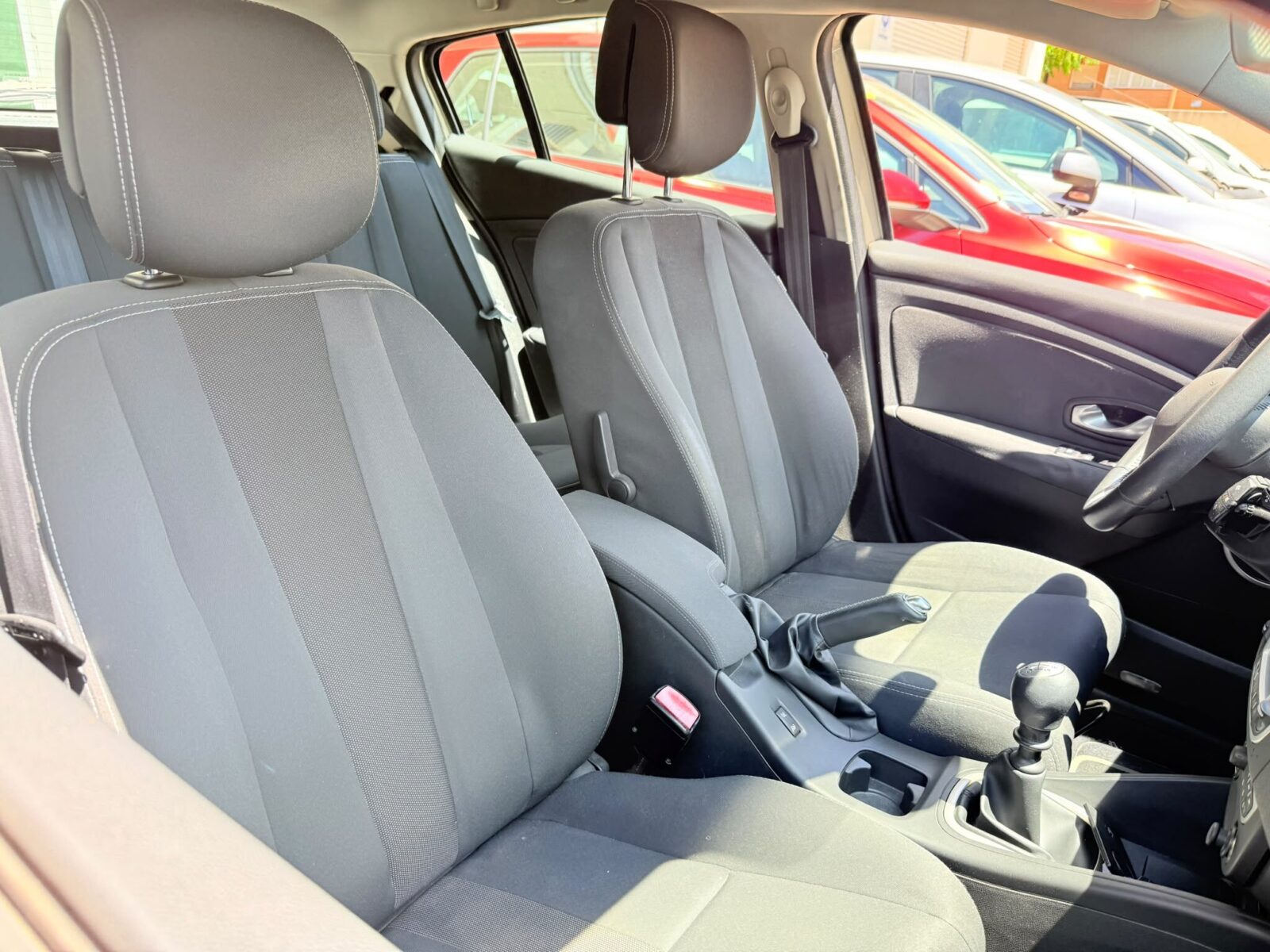 RENAULT Megane 1.5 dCi dynamiuqe