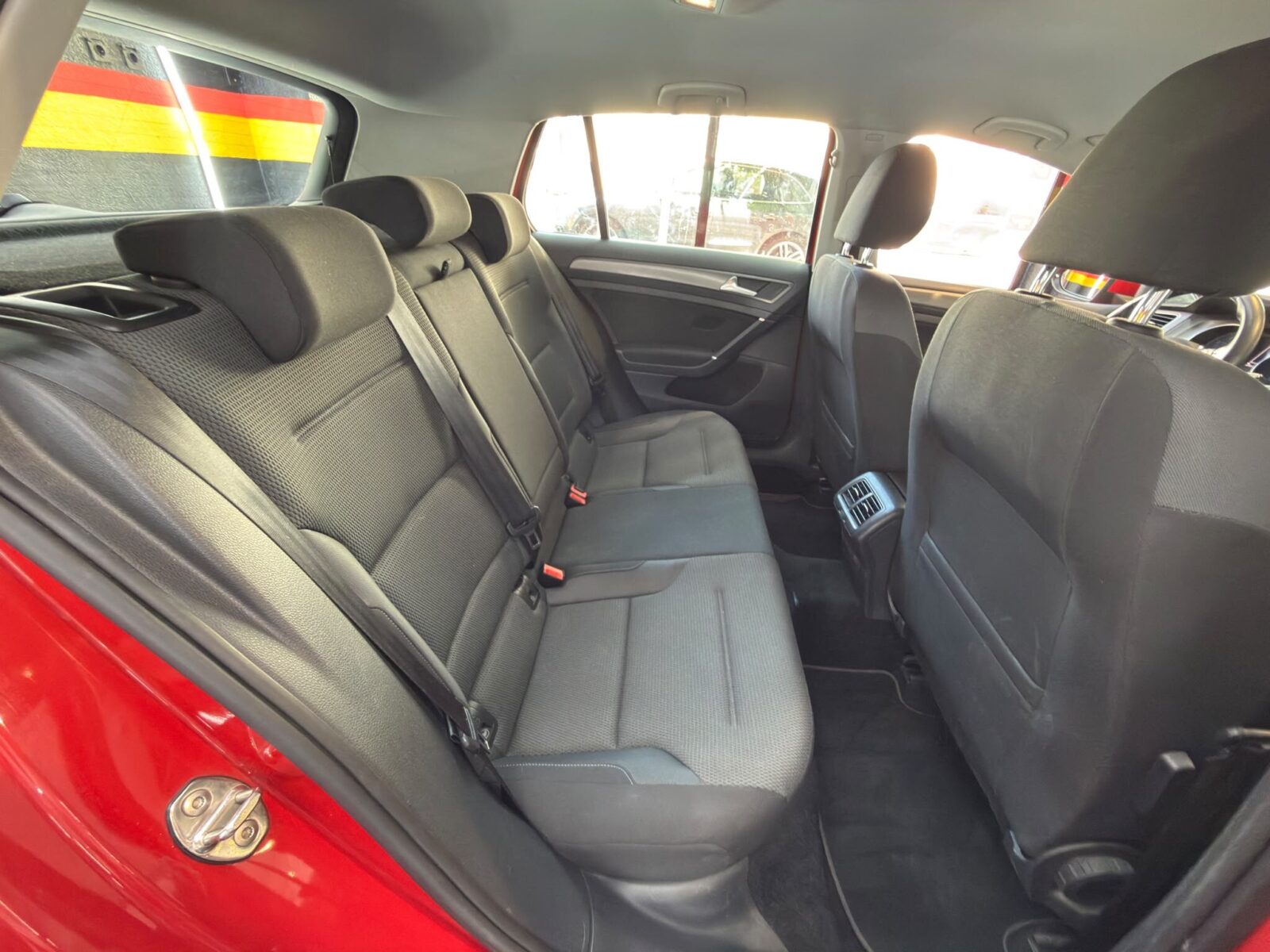 VOLKSWAGEN Golf 1.4 TSI ADVANCE BLUEMOTION
