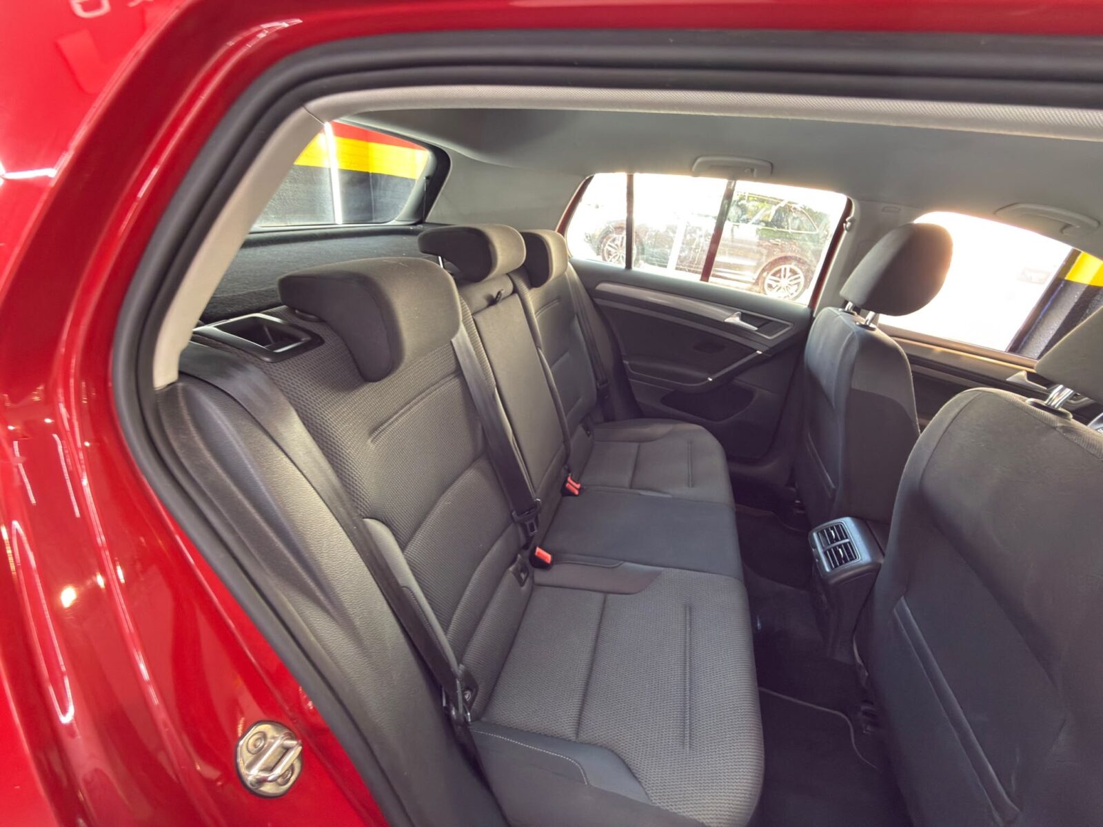 VOLKSWAGEN Golf 1.4 TSI ADVANCE BLUEMOTION