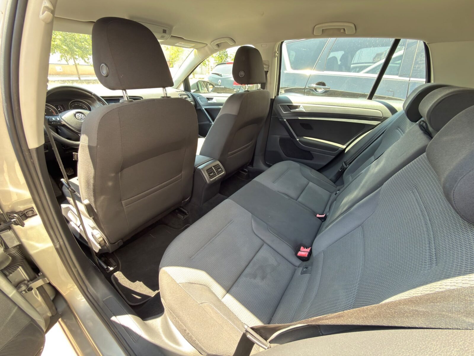 VOLKSWAGEN Golf 1.4 TSI ADVANCE BLUEMOTION TECH
