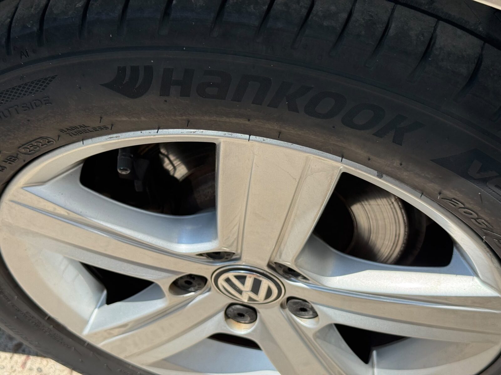 VOLKSWAGEN Golf 1.4 TSI ADVANCE BLUEMOTION TECH
