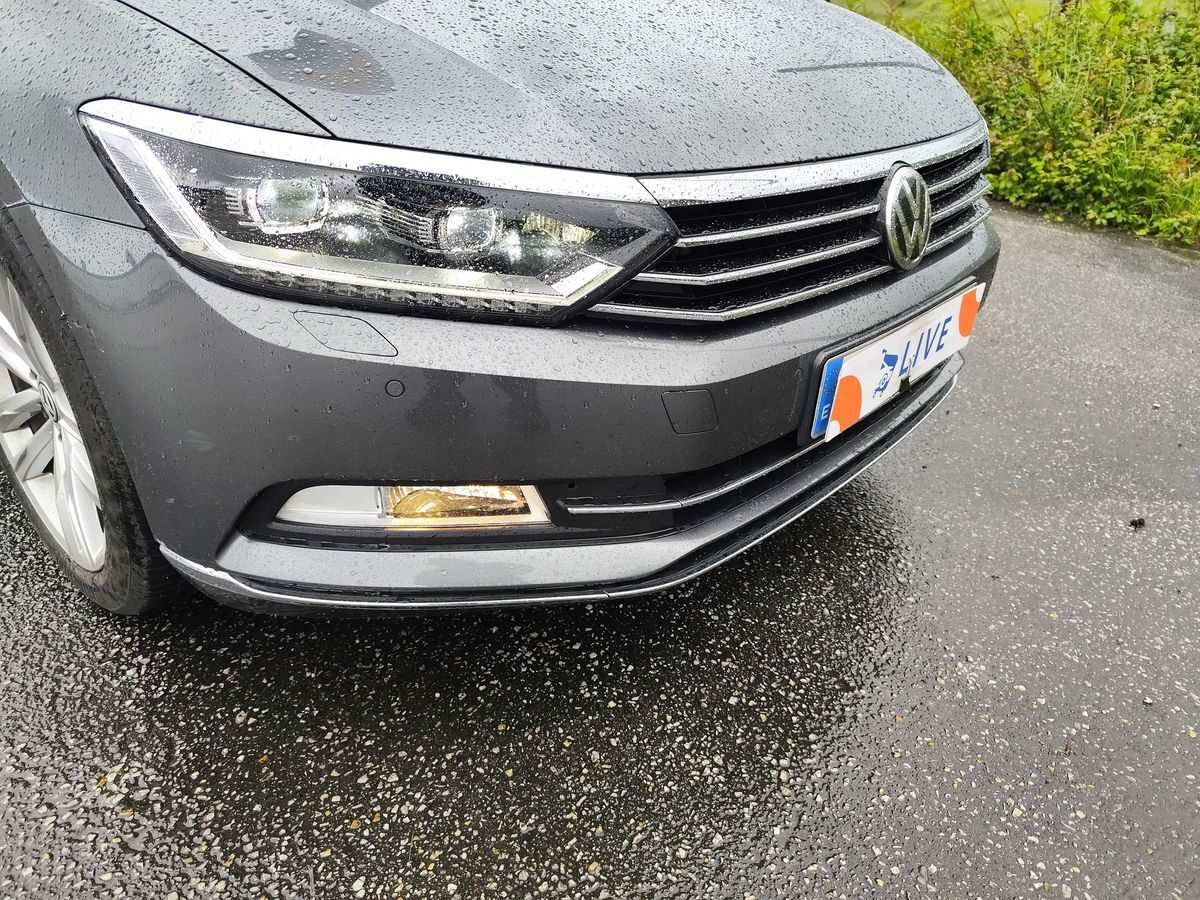 VOLKSWAGEN passat 2.0 TDI Sport BlueMotion Tech