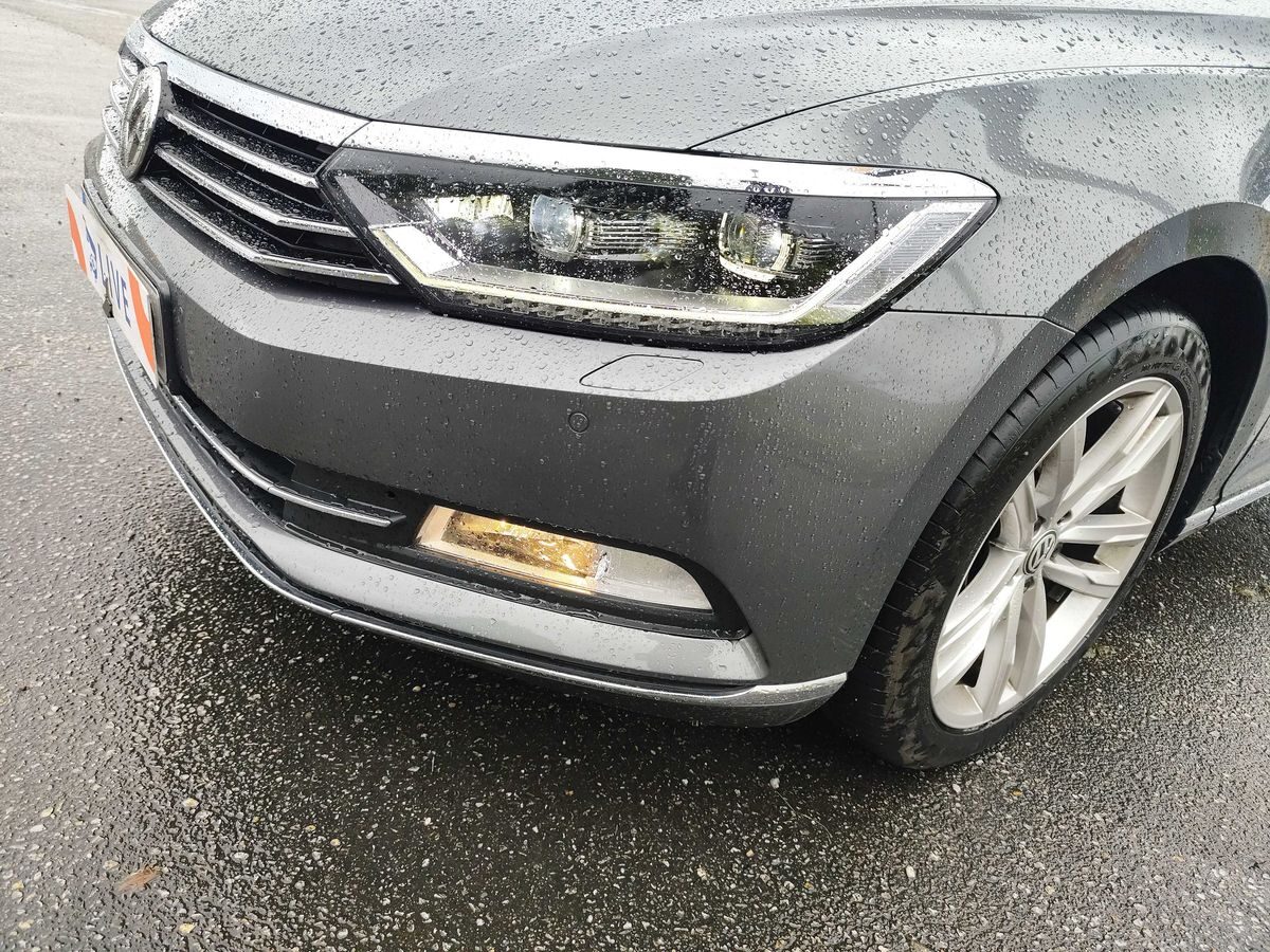 VOLKSWAGEN passat 2.0 TDI Sport BlueMotion Tech