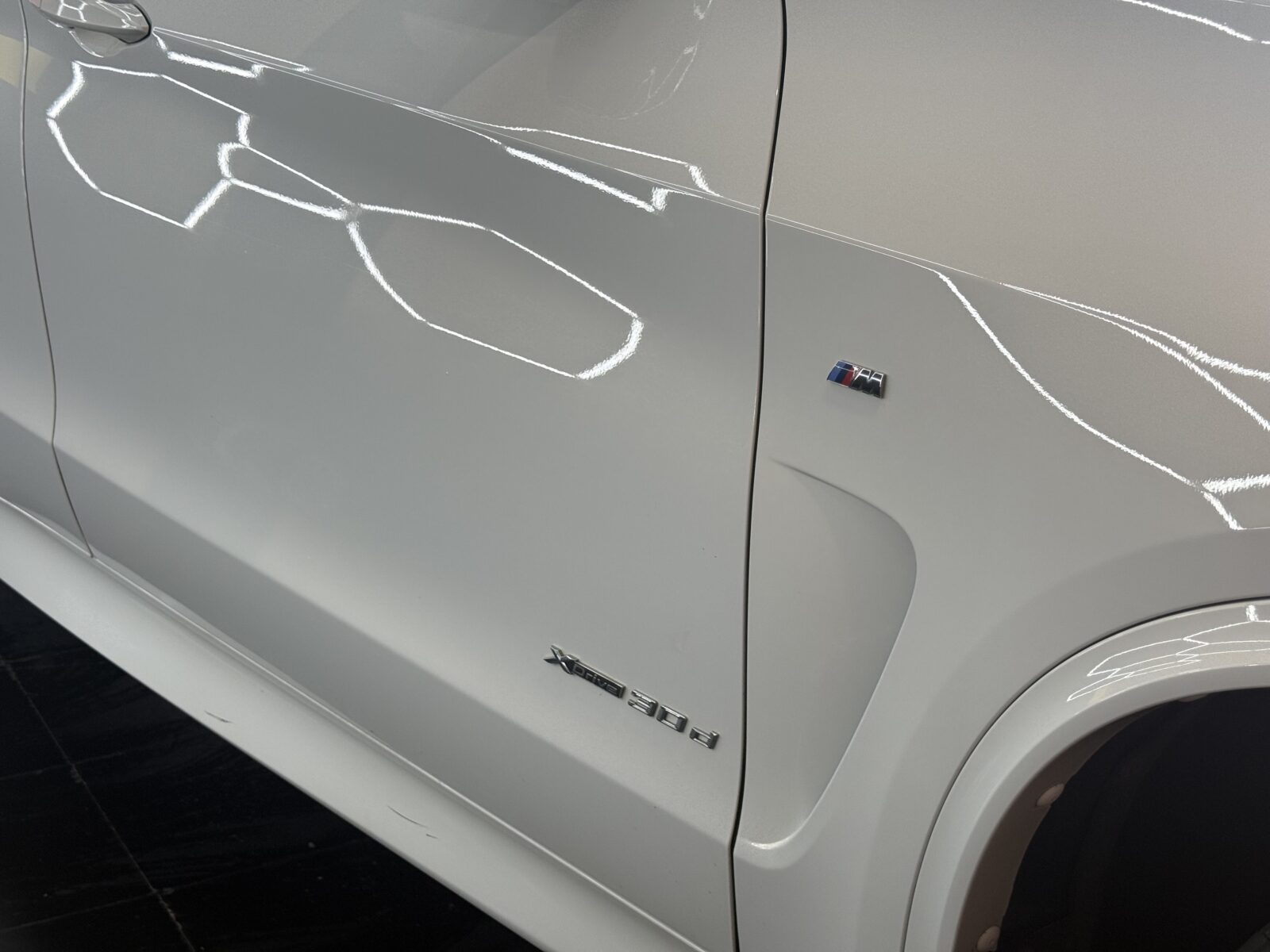 BMW X5 M