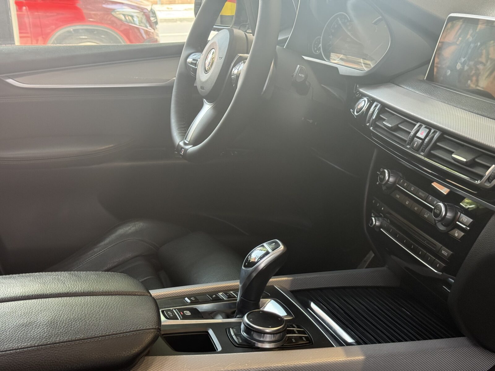 BMW X5 M