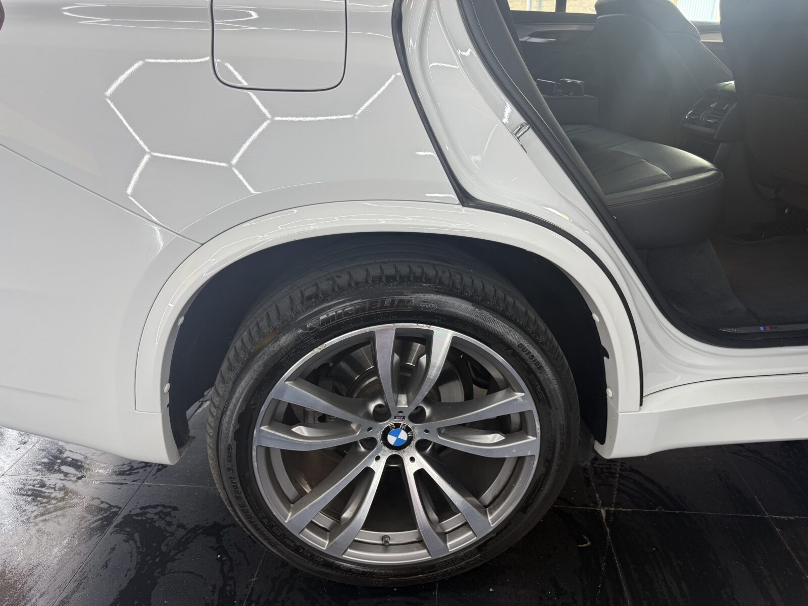 BMW X5 M