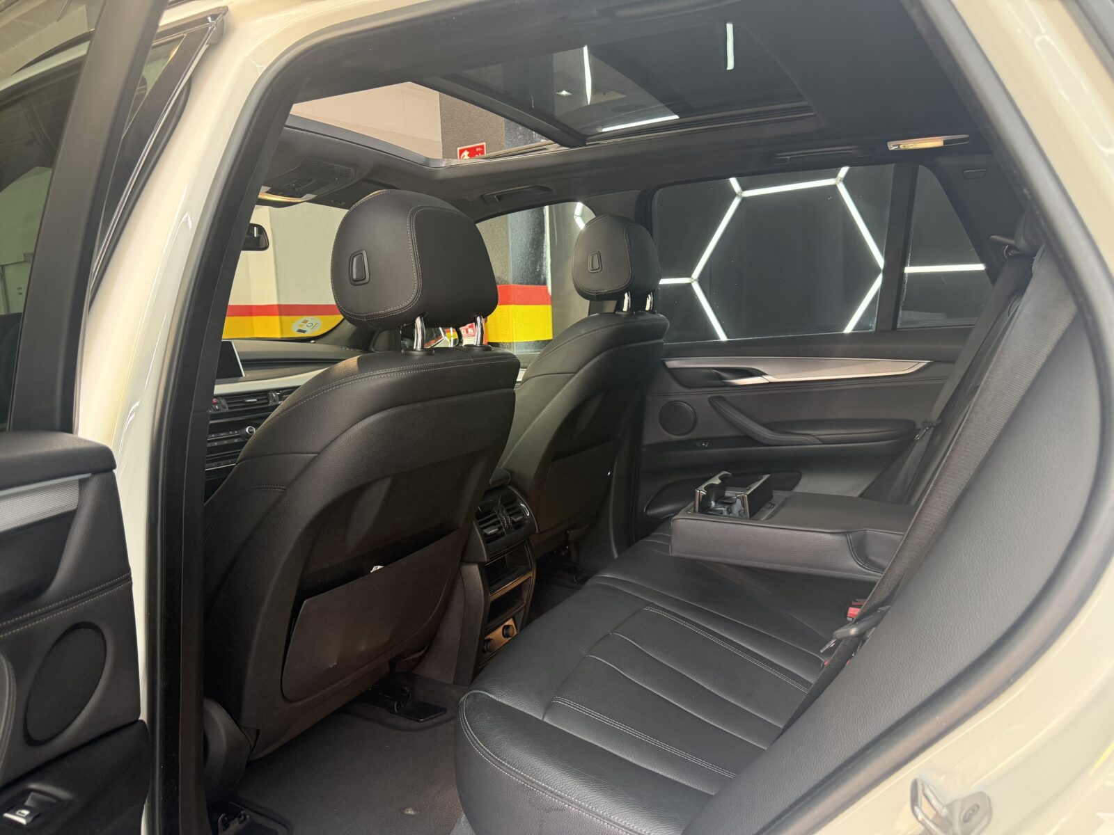 BMW X5 M