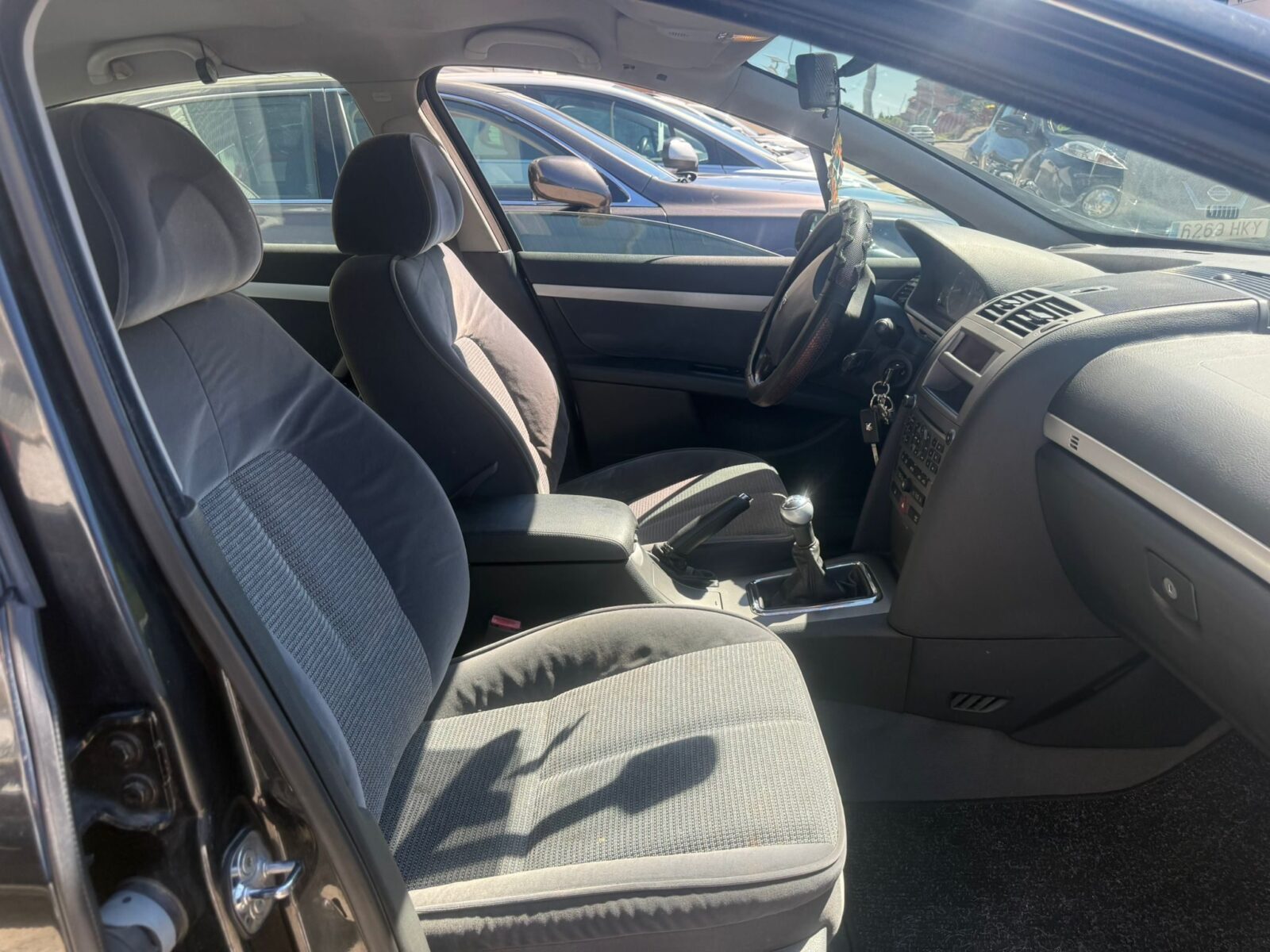 PEUGEOT 407 ELEGANCE