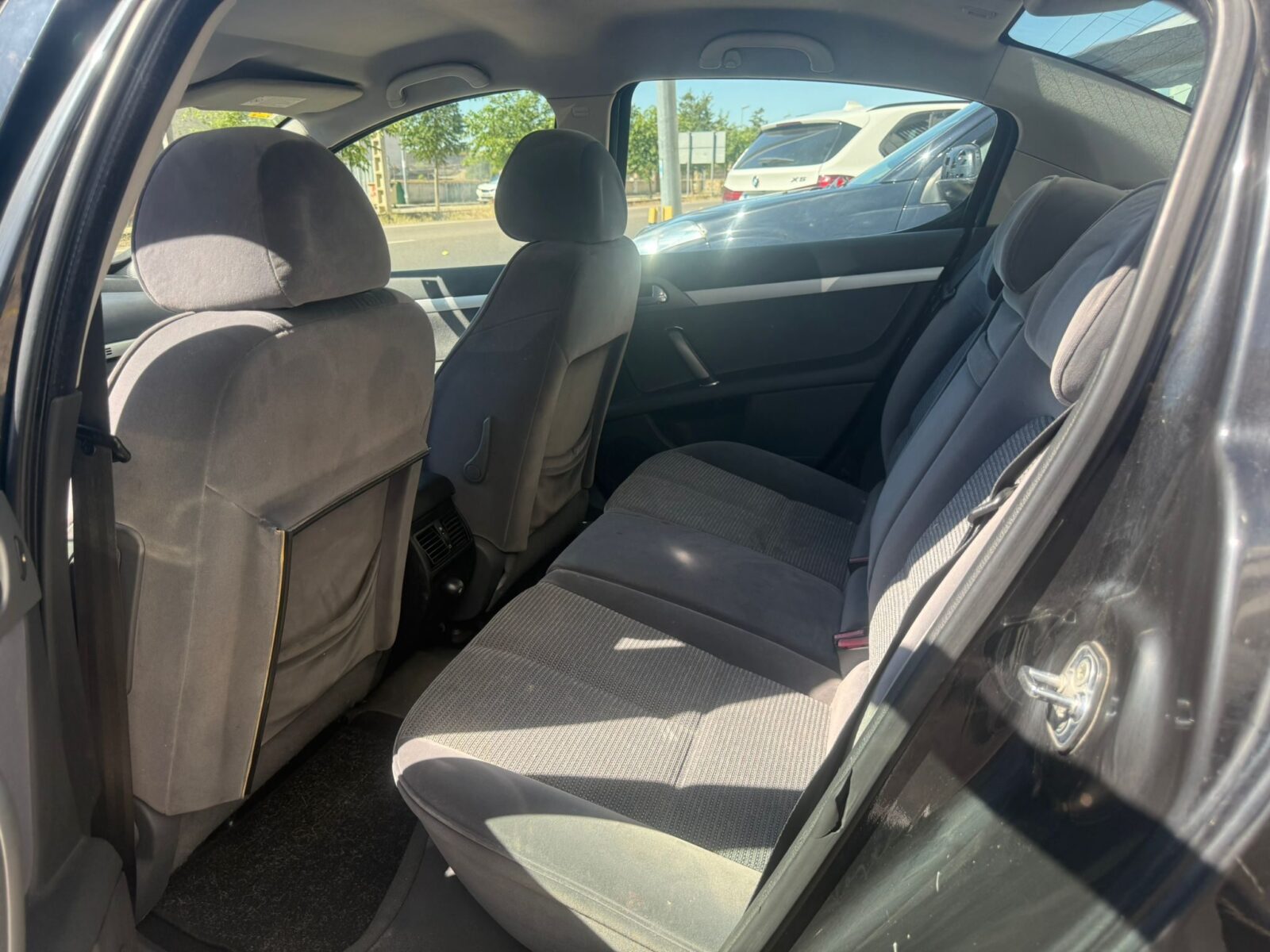 PEUGEOT 407 ELEGANCE