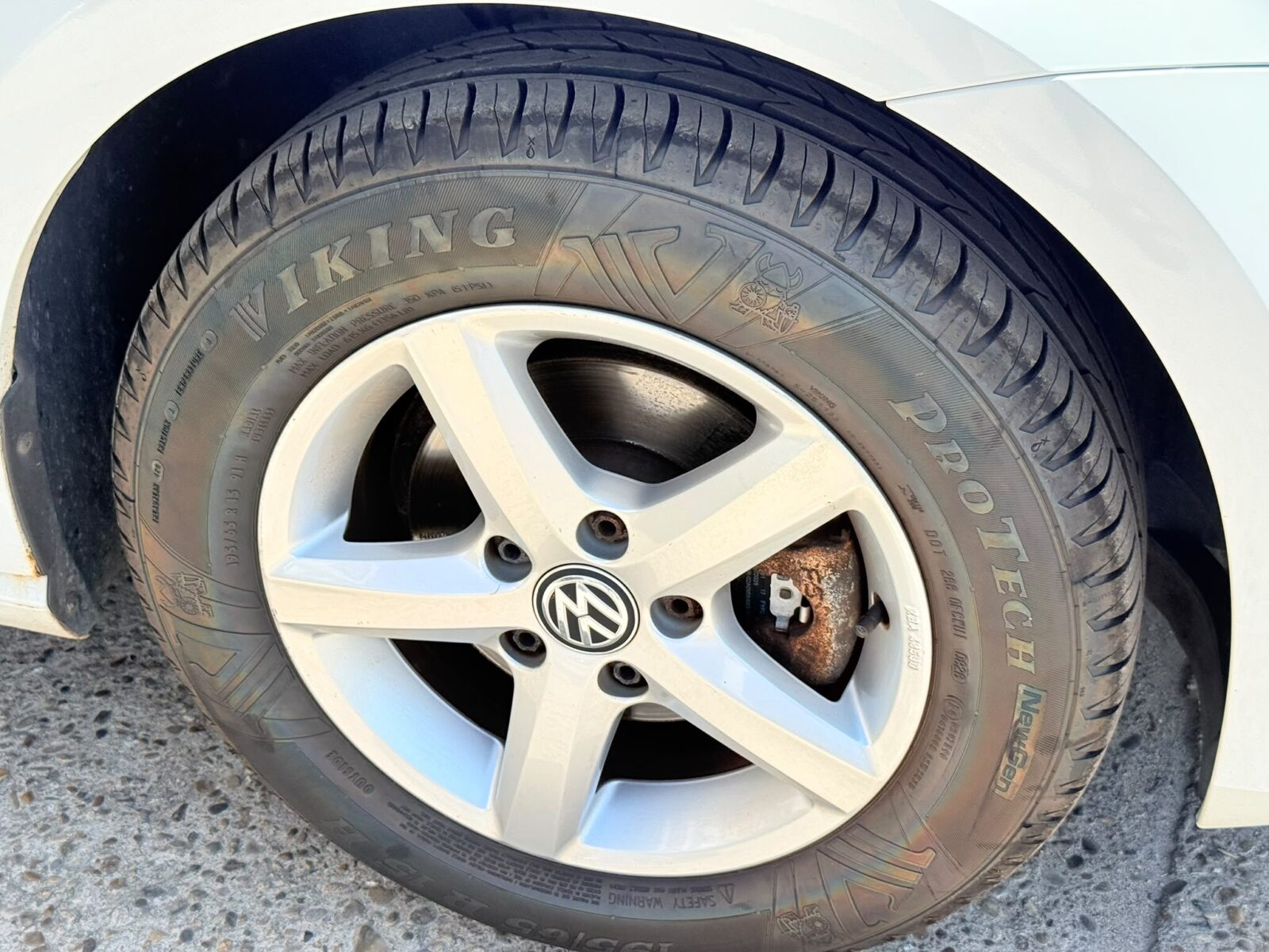 VOLKSWAGEN Golf 1.2 TSI EDITION TECH