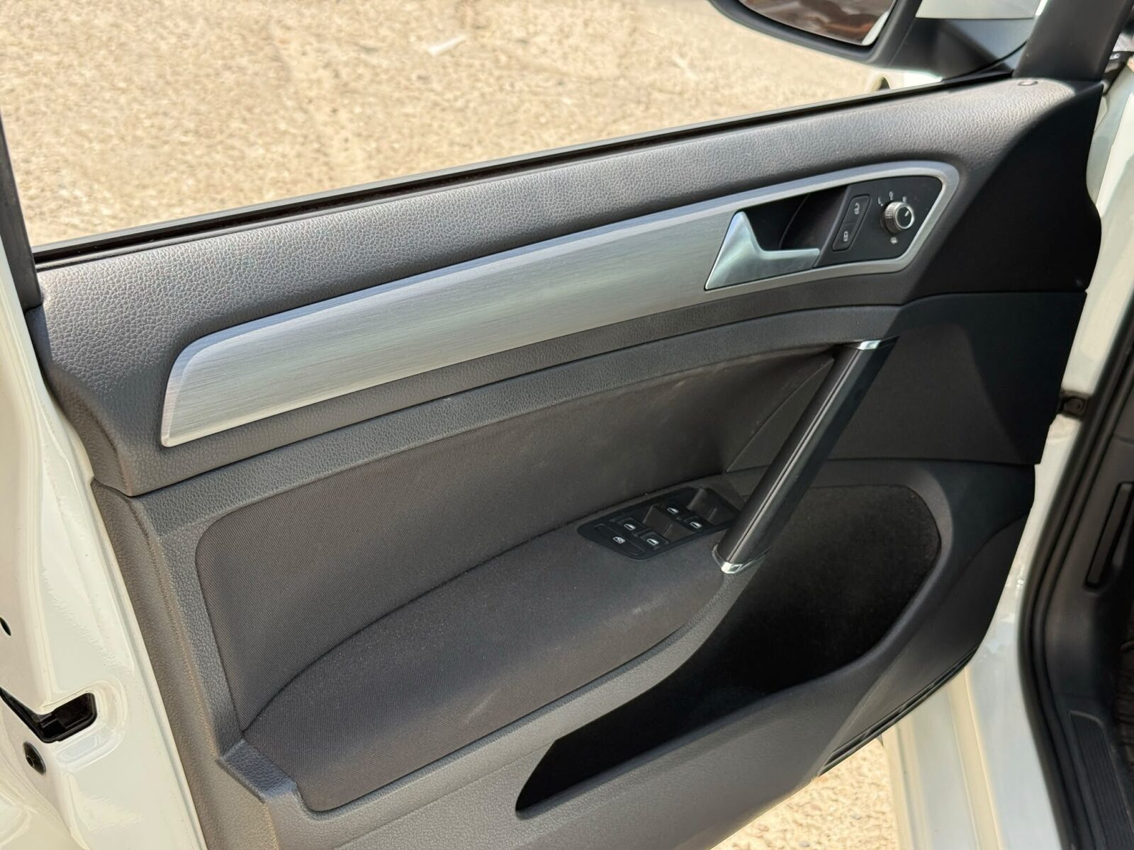 VOLKSWAGEN Golf 1.2 TSI EDITION TECH