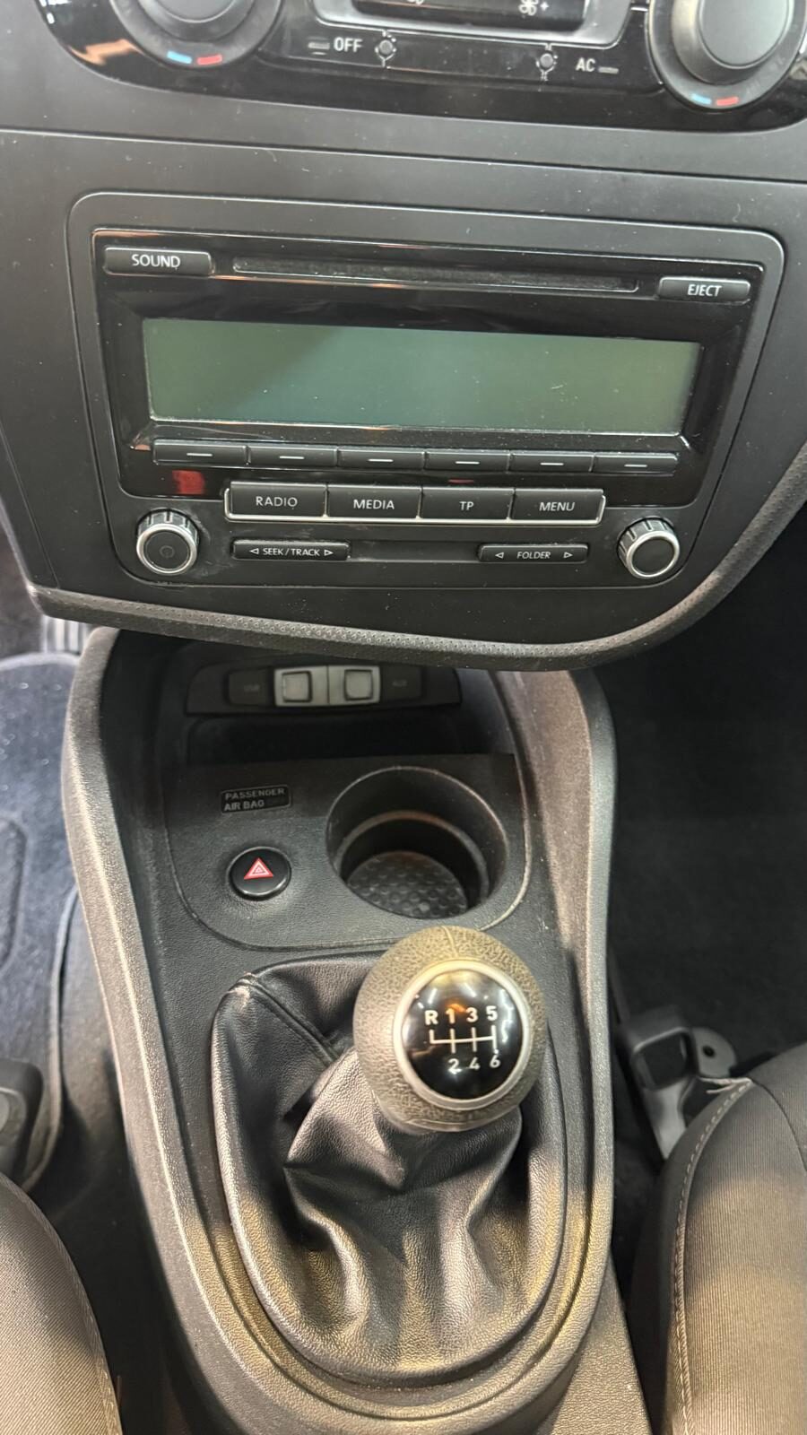 SEAT LEON 1.2 TSI EDITION TECH