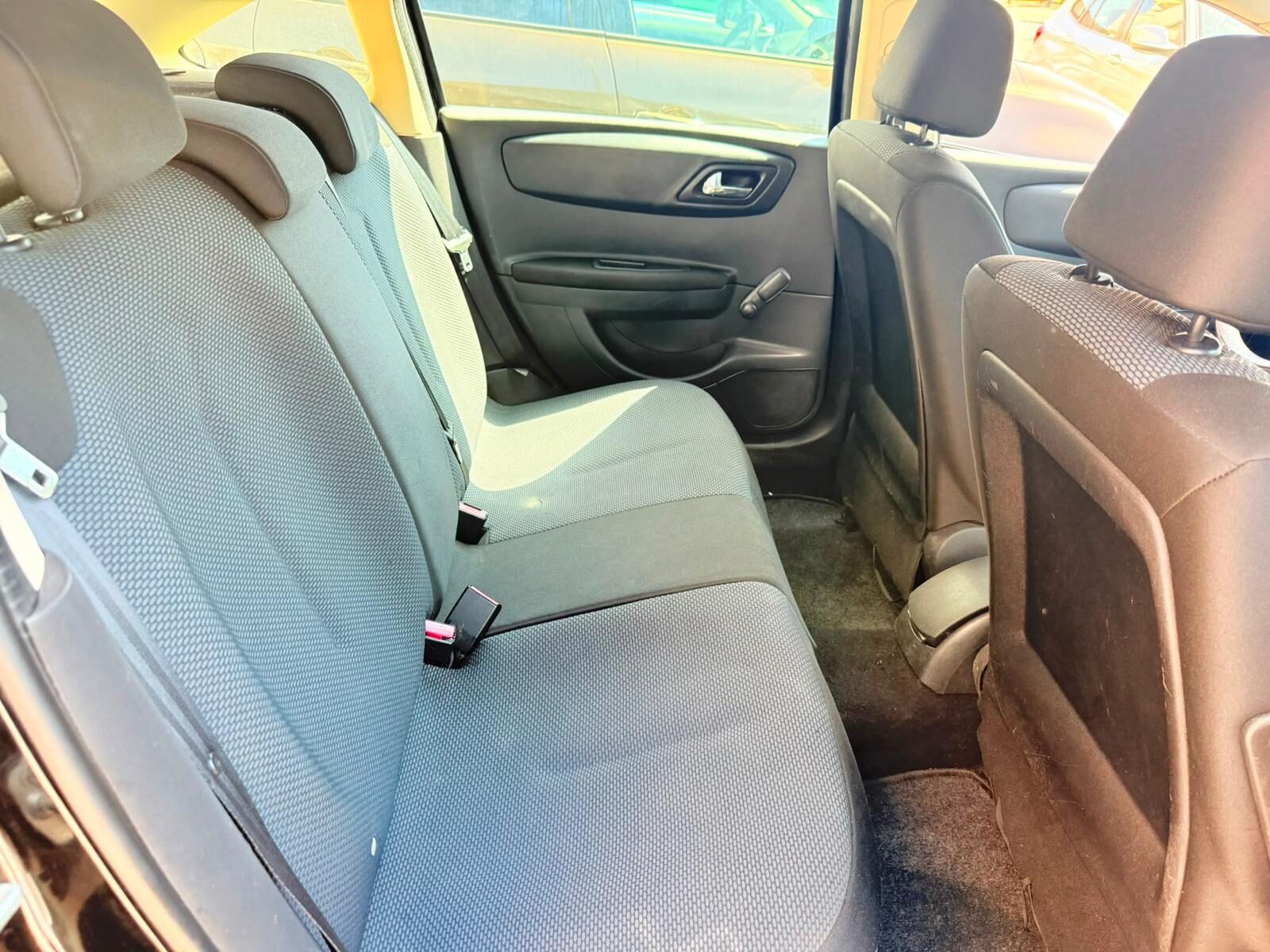 CITROEN C4 1.4 VTI TONIC