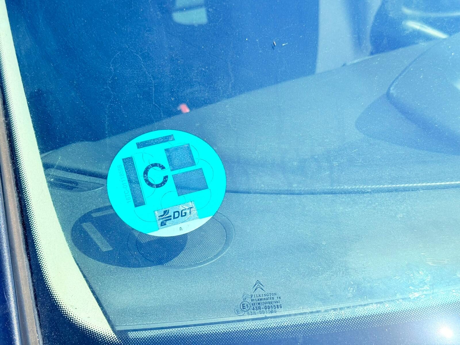 CITROEN C4 1.4 VTI TONIC