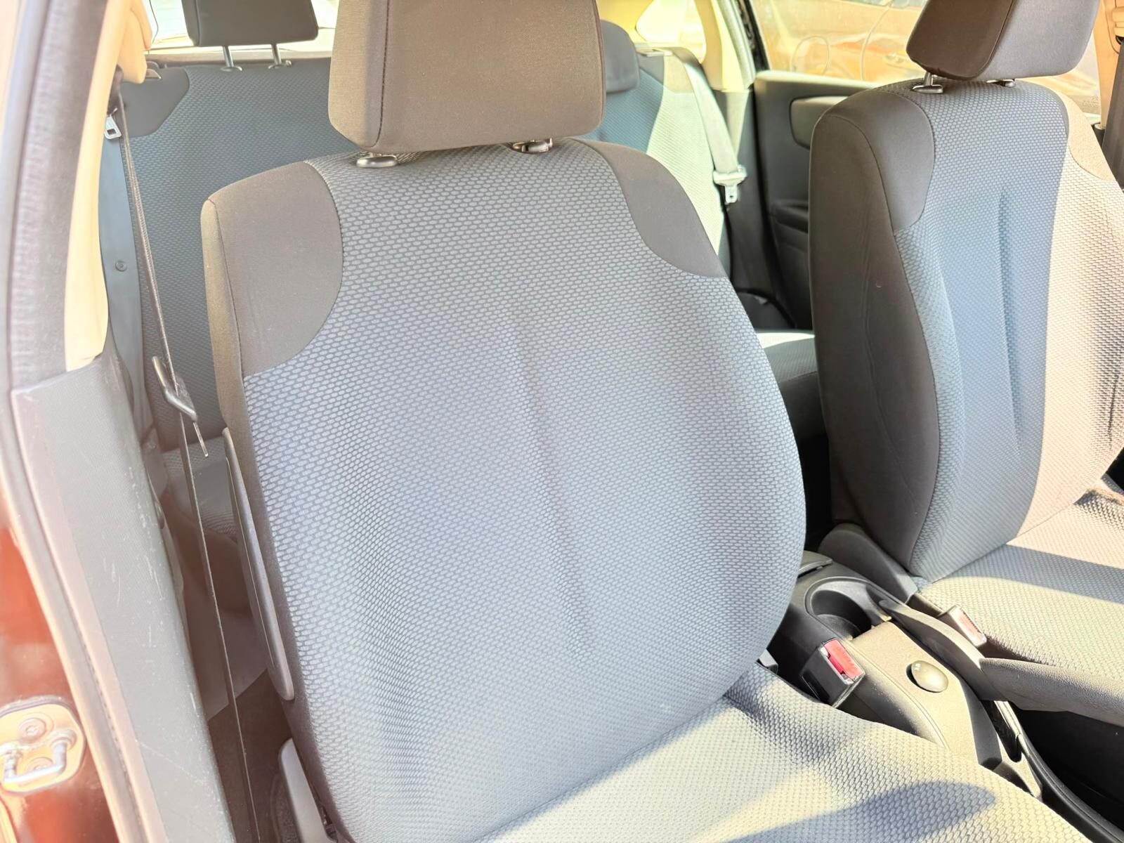 CITROEN C4 1.4 VTI TONIC