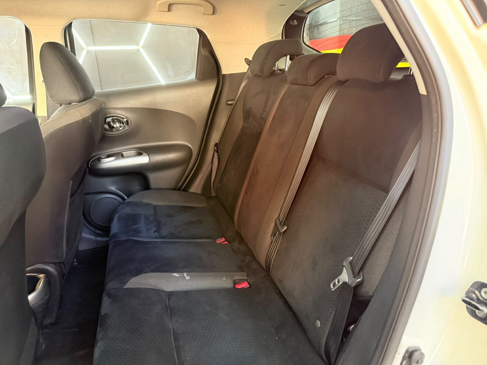 NISSAN JUKE 1.6 TEKNA PREMIUM