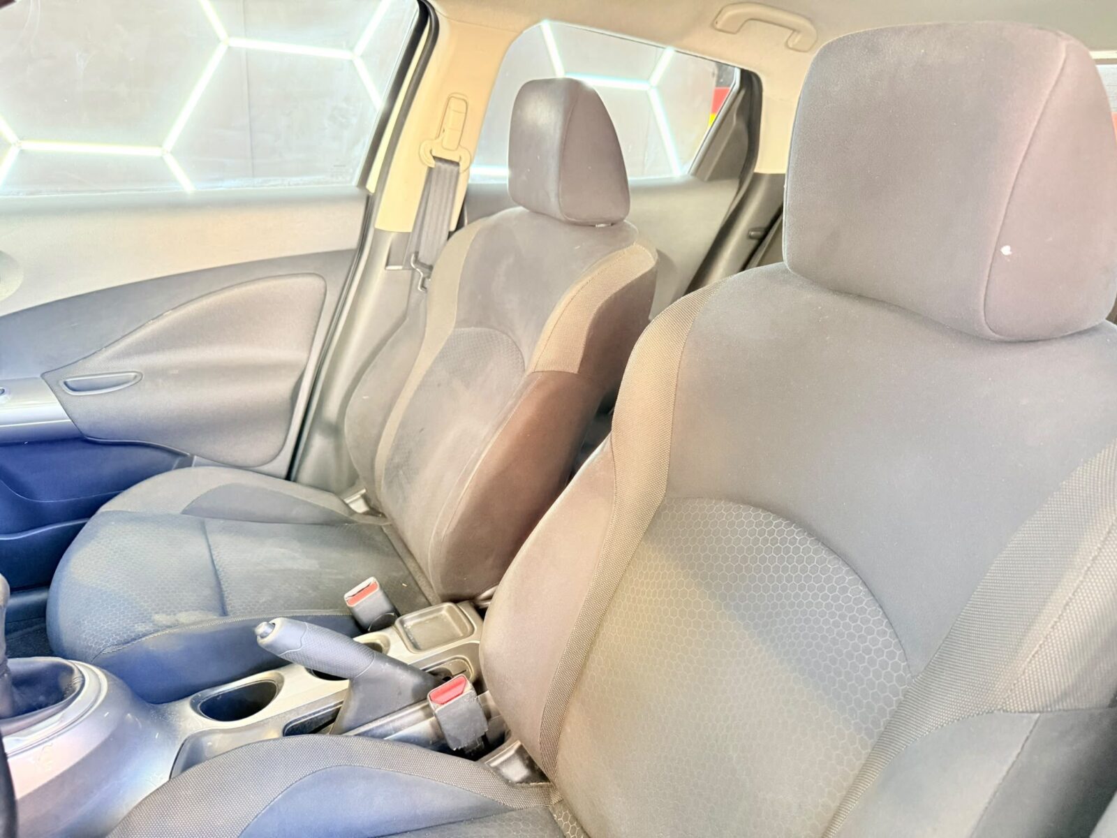 NISSAN JUKE 1.6 TEKNA PREMIUM