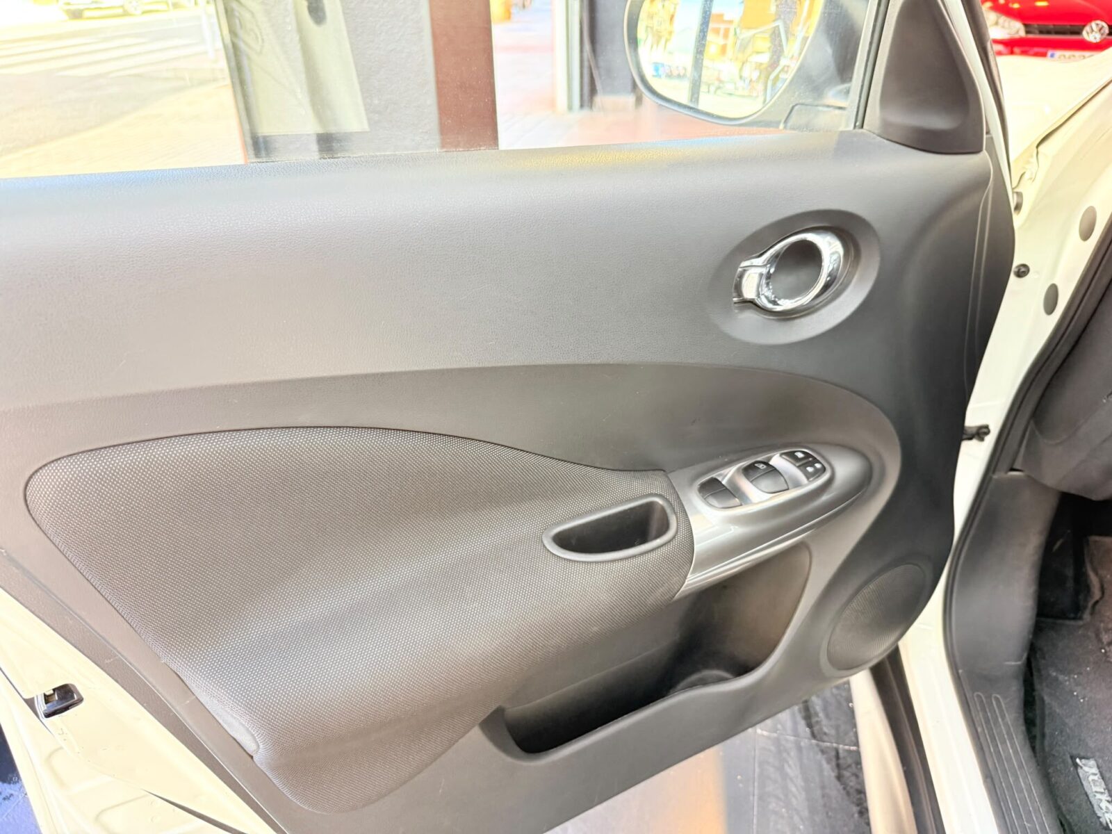 NISSAN JUKE 1.6 TEKNA PREMIUM