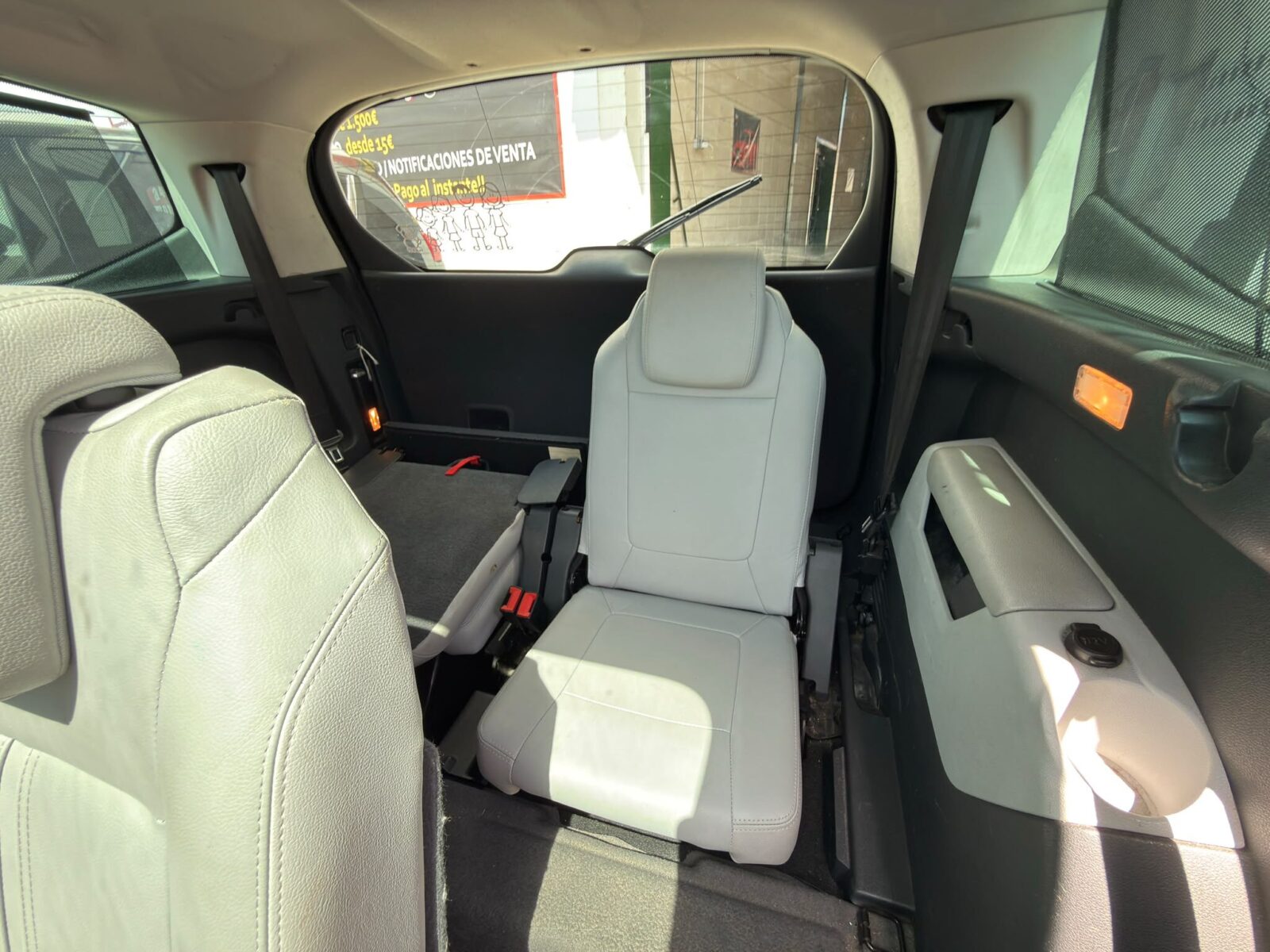 PEUGEOT 5008 2.0 HDI