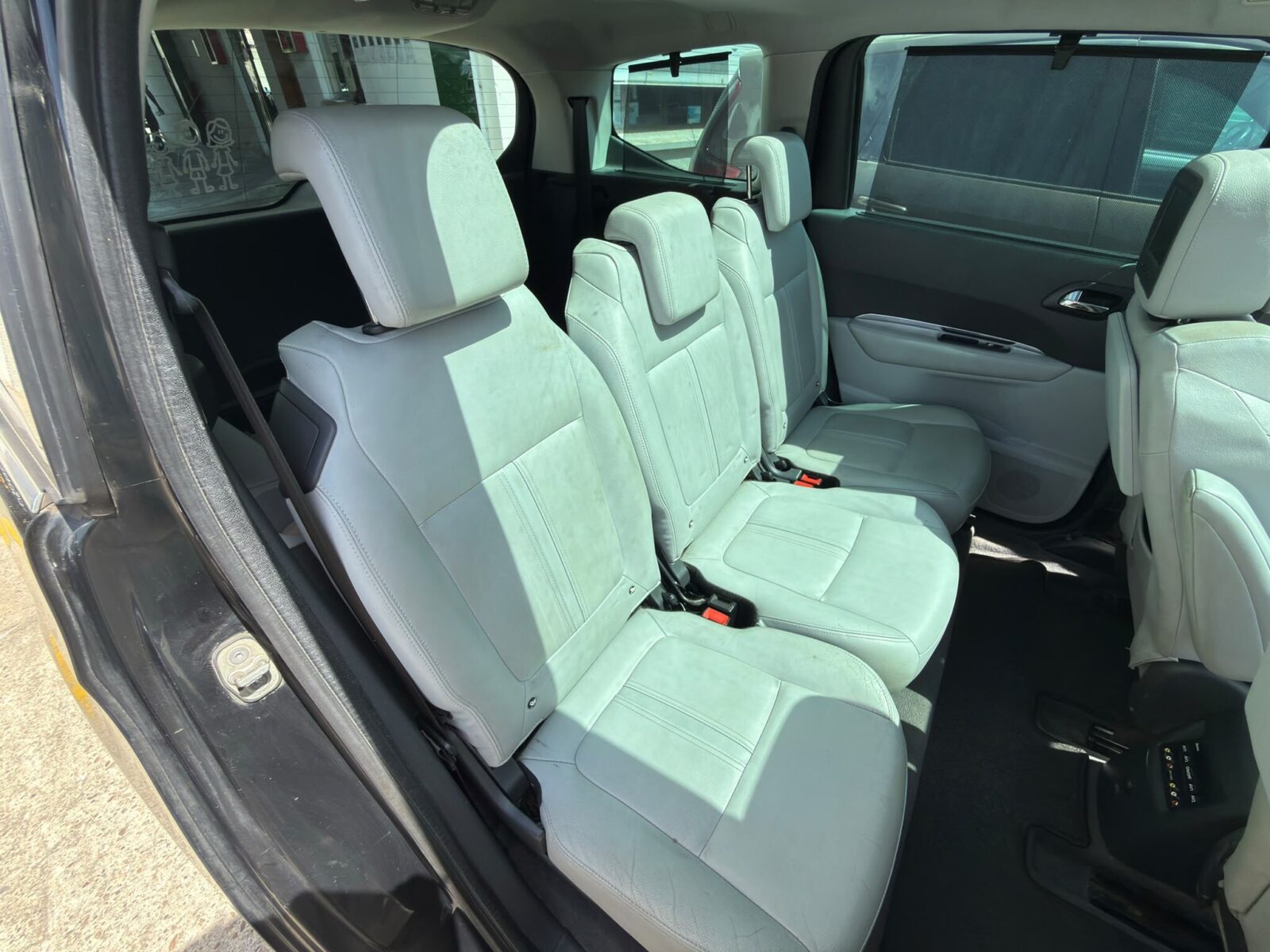 PEUGEOT 5008 2.0 HDI