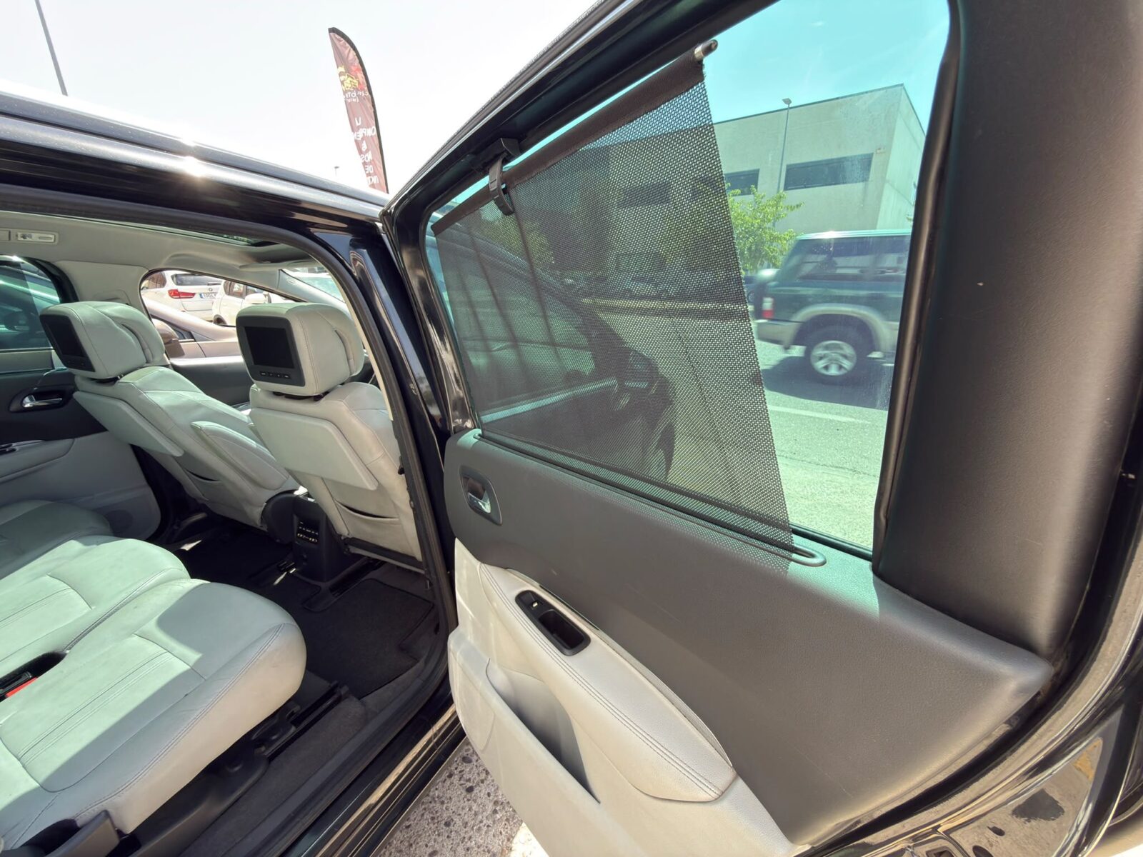 PEUGEOT 5008 2.0 HDI
