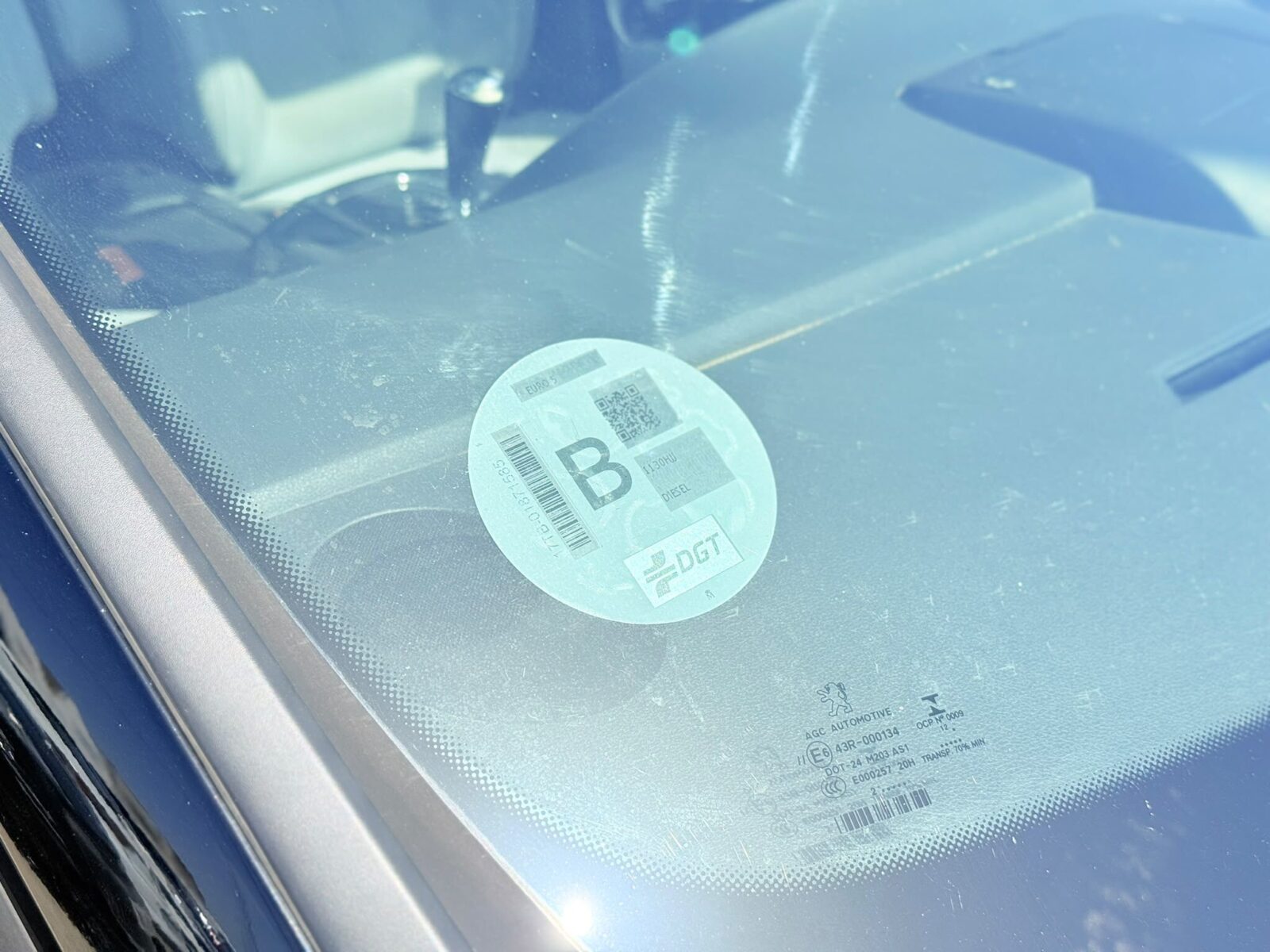PEUGEOT 5008 2.0 HDI