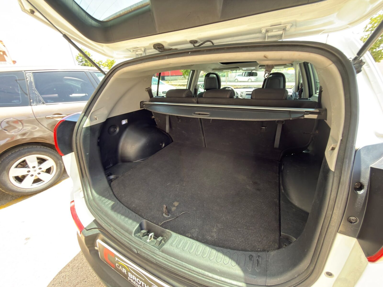 KIA Sportage 1.6 GDI CONCEPT 4X2