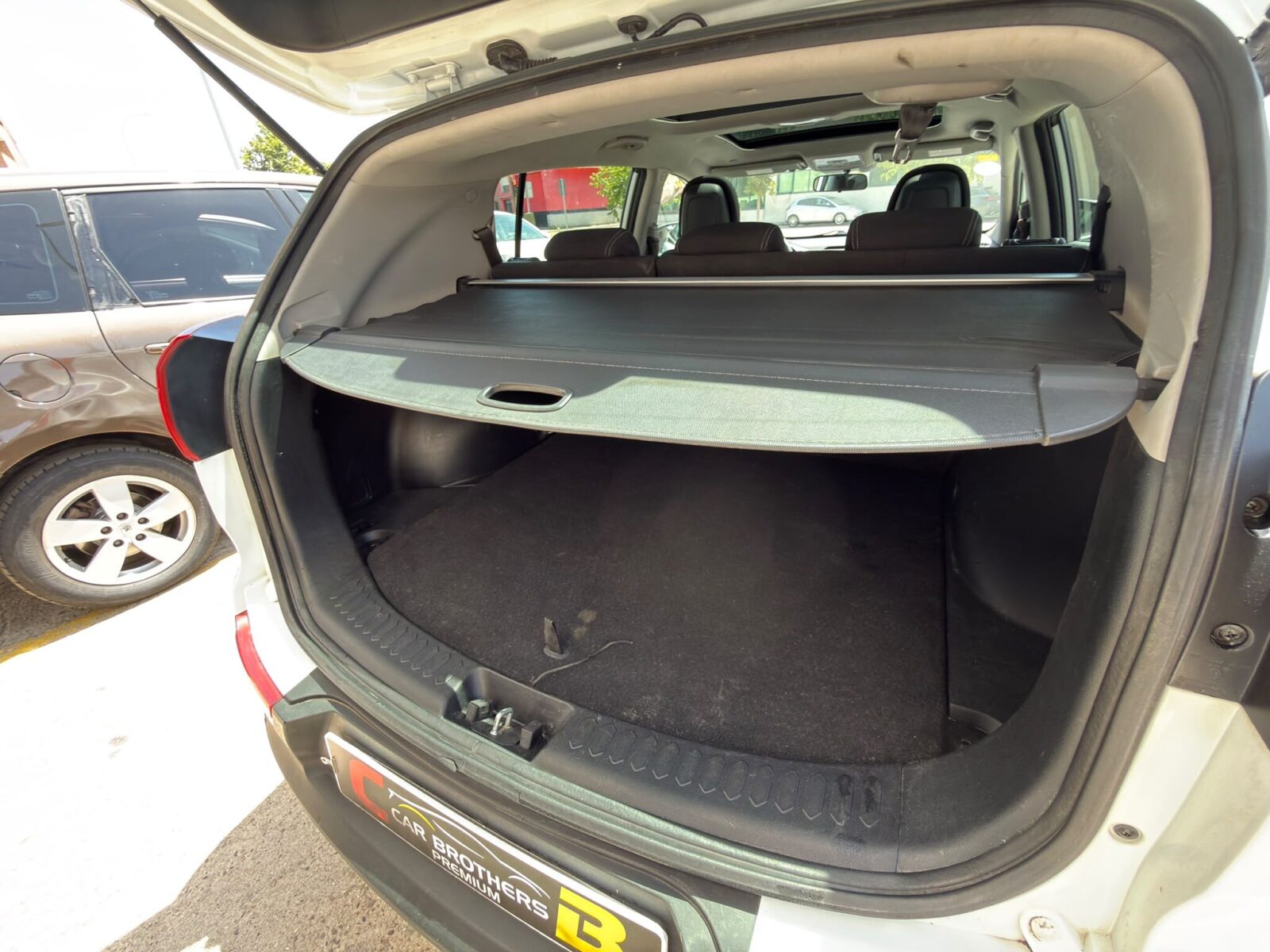 KIA Sportage 1.6 GDI CONCEPT 4X2