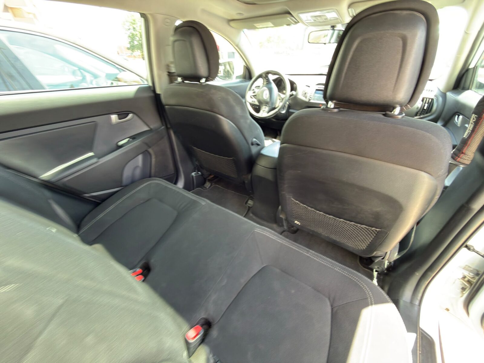 KIA Sportage 1.6 GDI CONCEPT 4X2