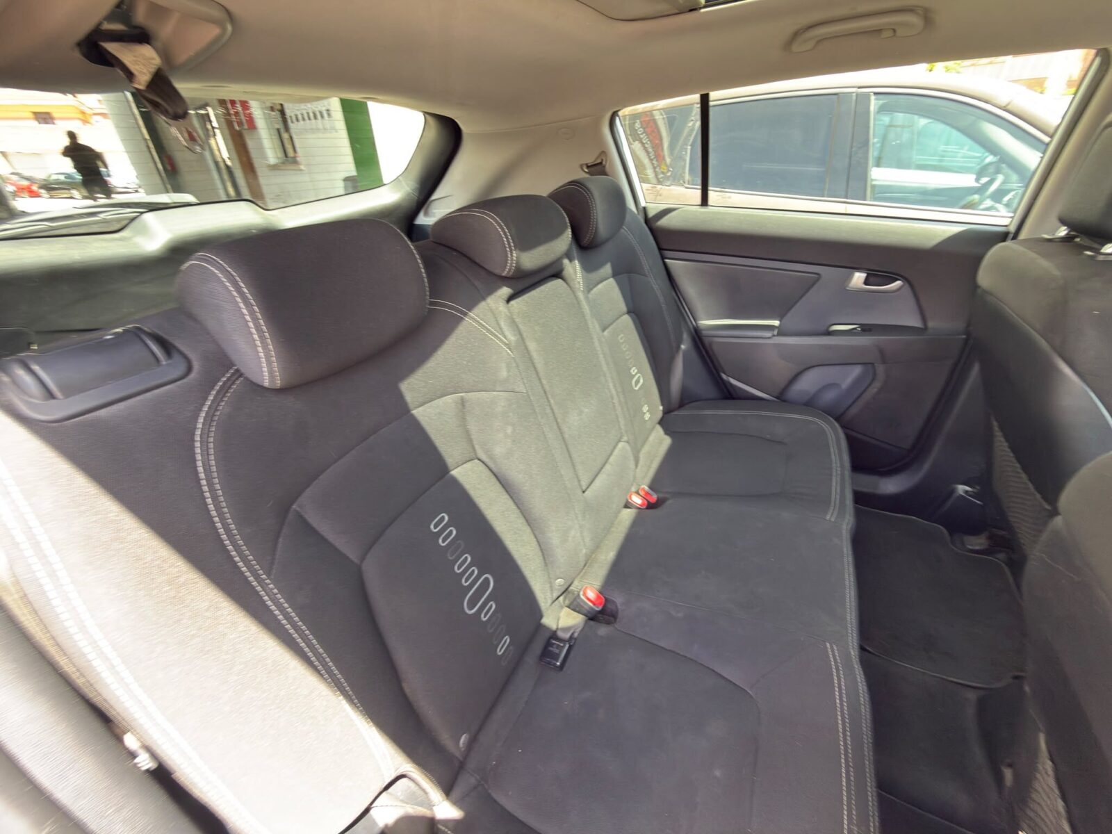 KIA Sportage 1.6 GDI CONCEPT 4X2