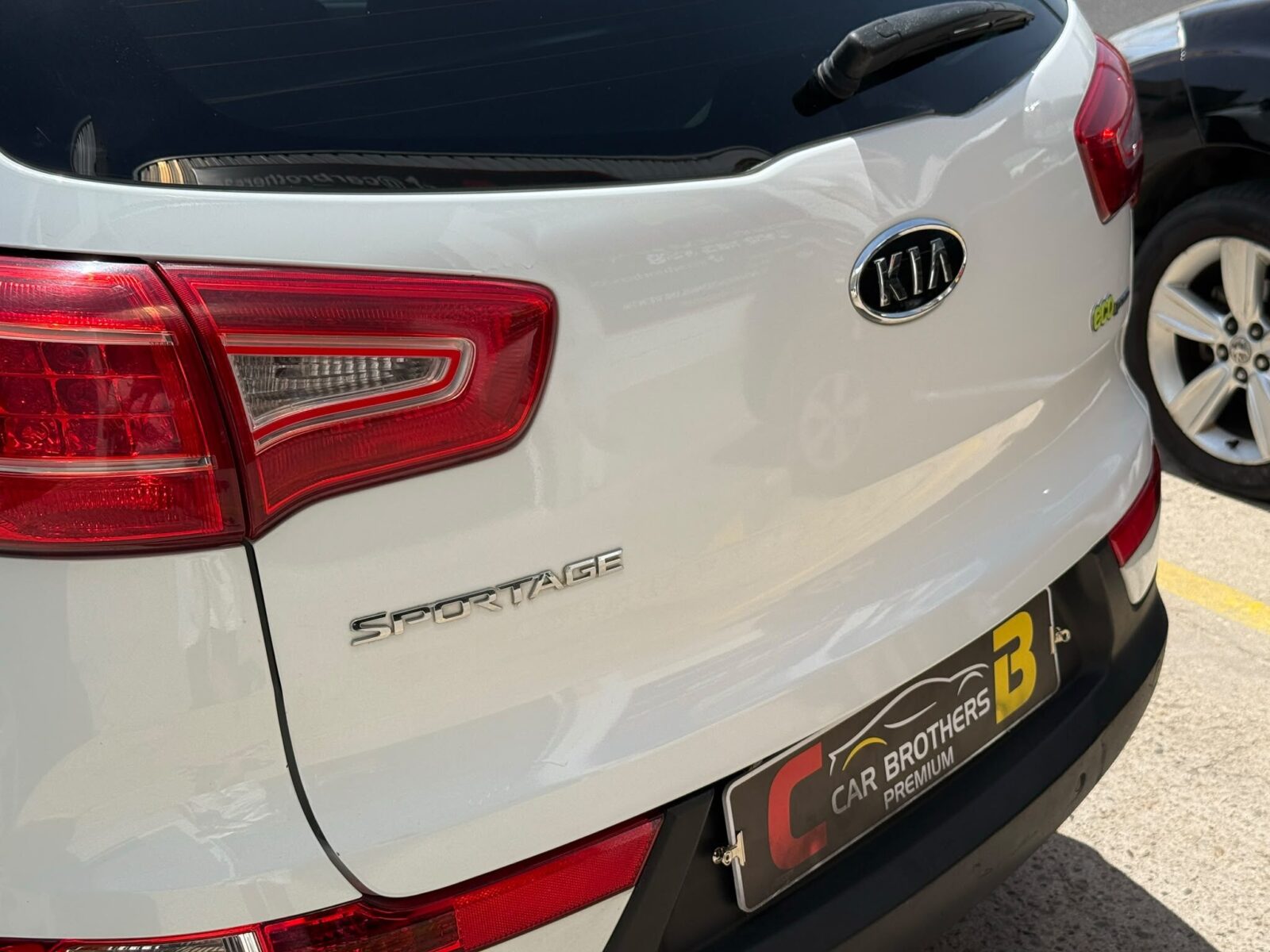 KIA Sportage 1.6 GDI CONCEPT 4X2